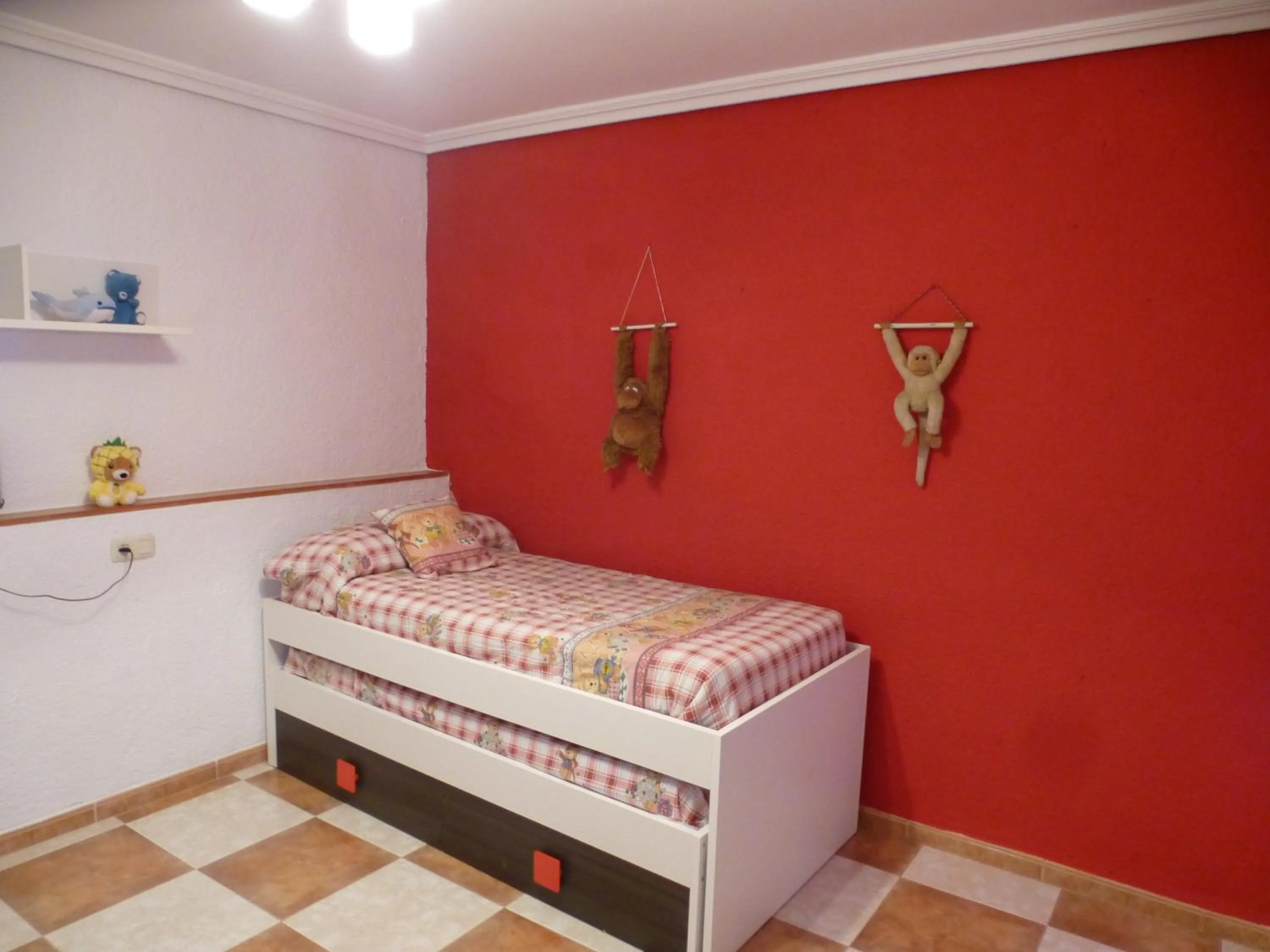 Casa Limas
