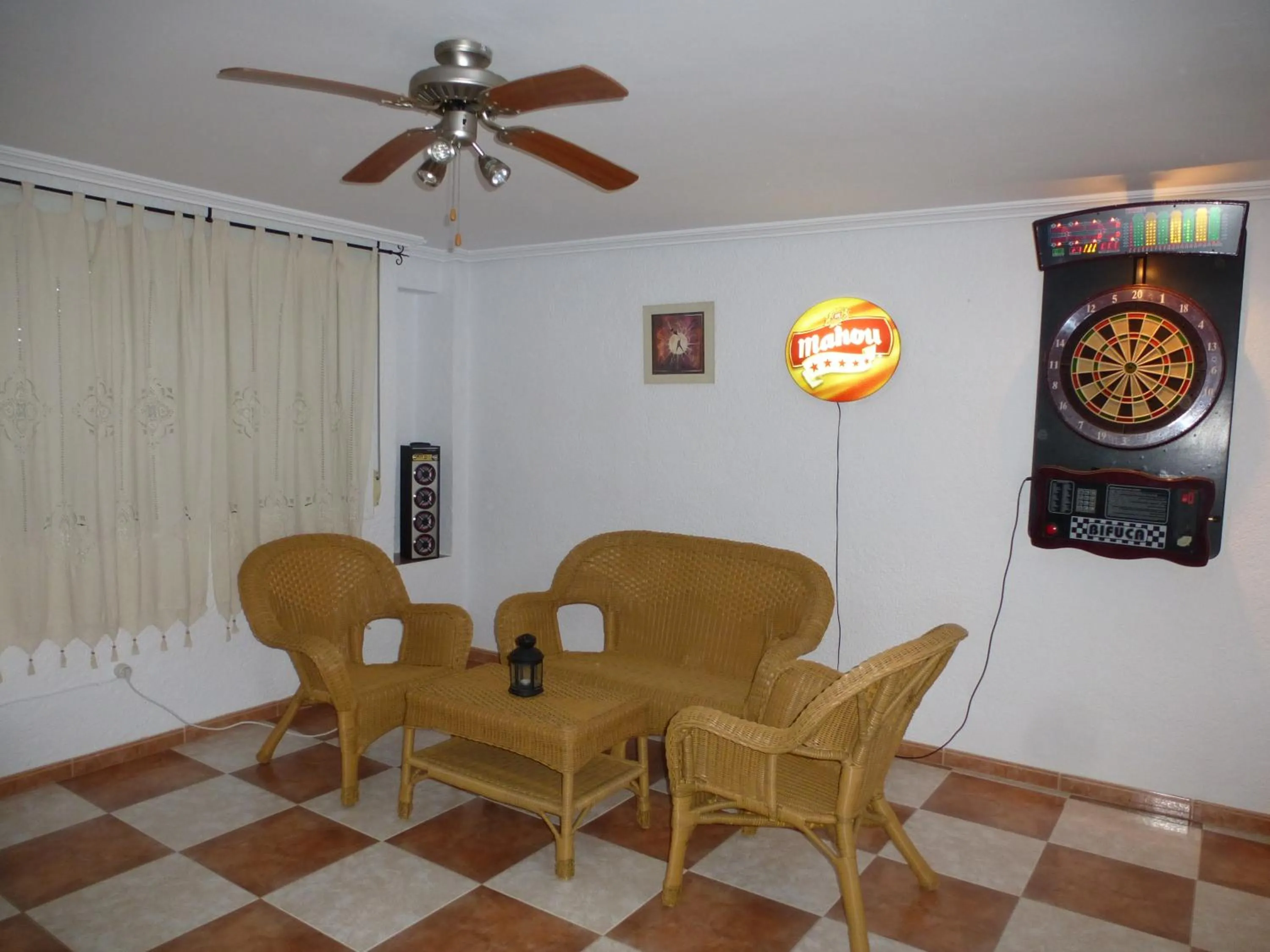 Casa Limas