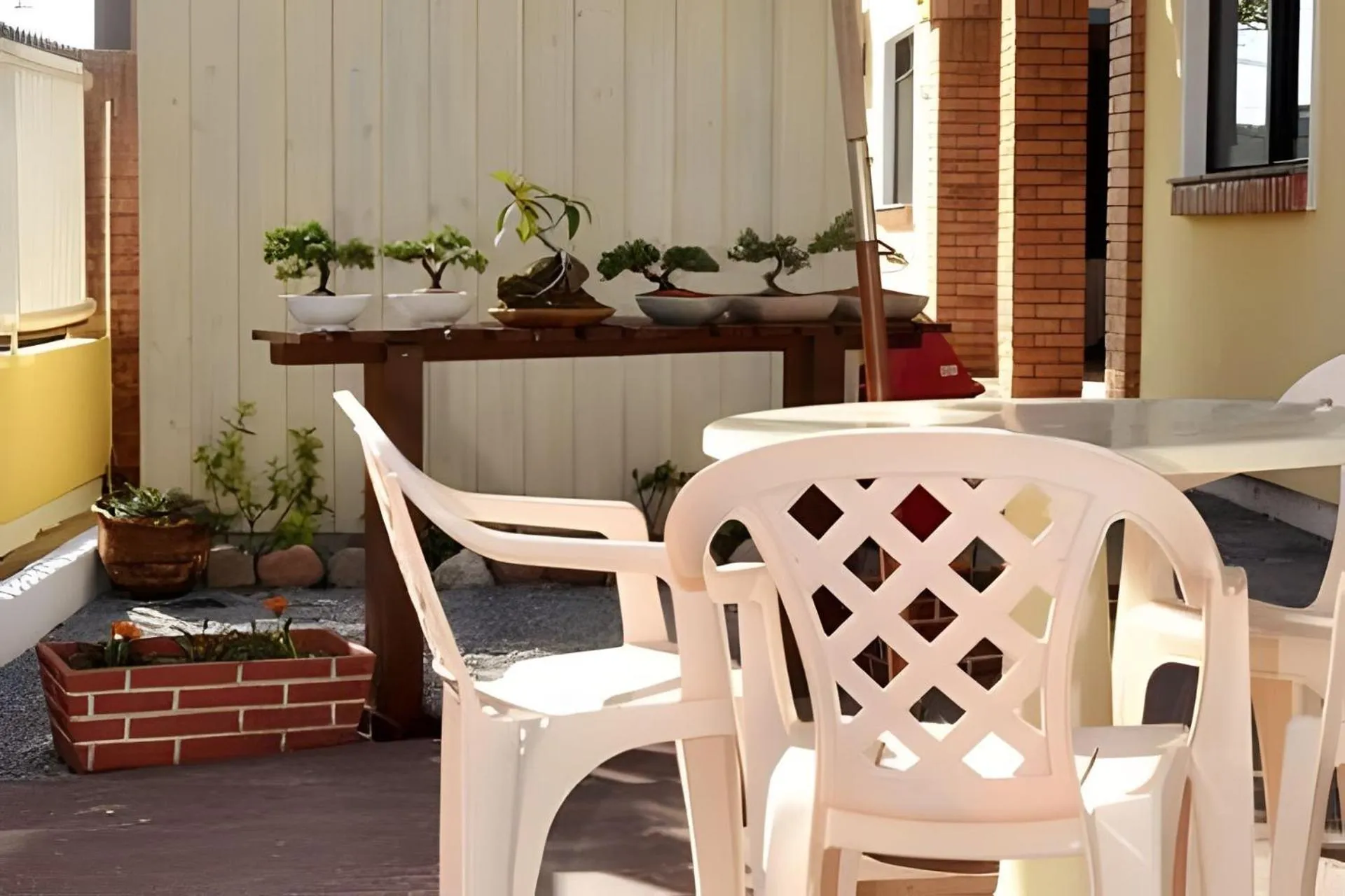 Pousada Estrela Mares