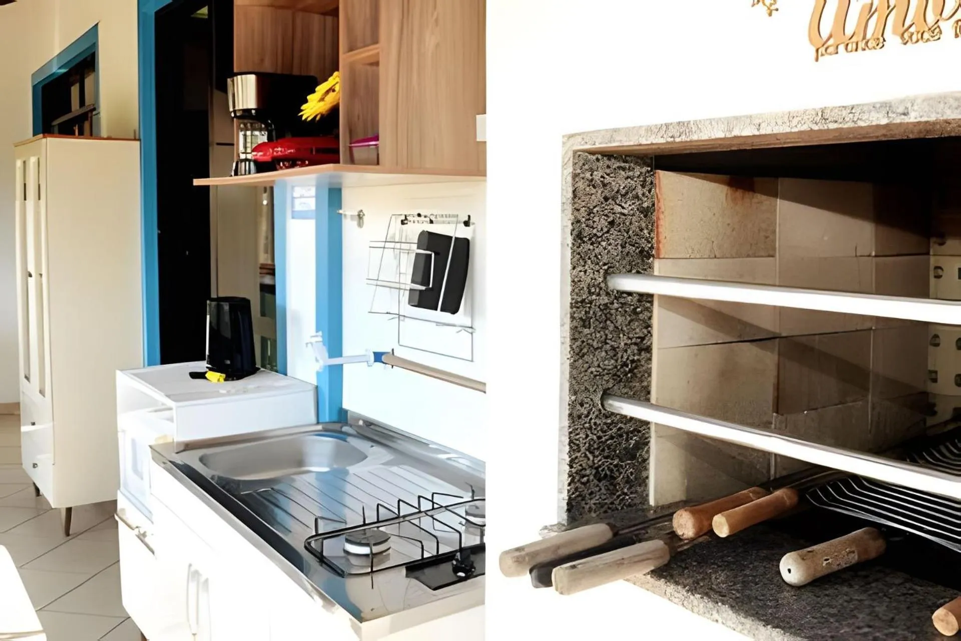 Pousada Estrela Mares