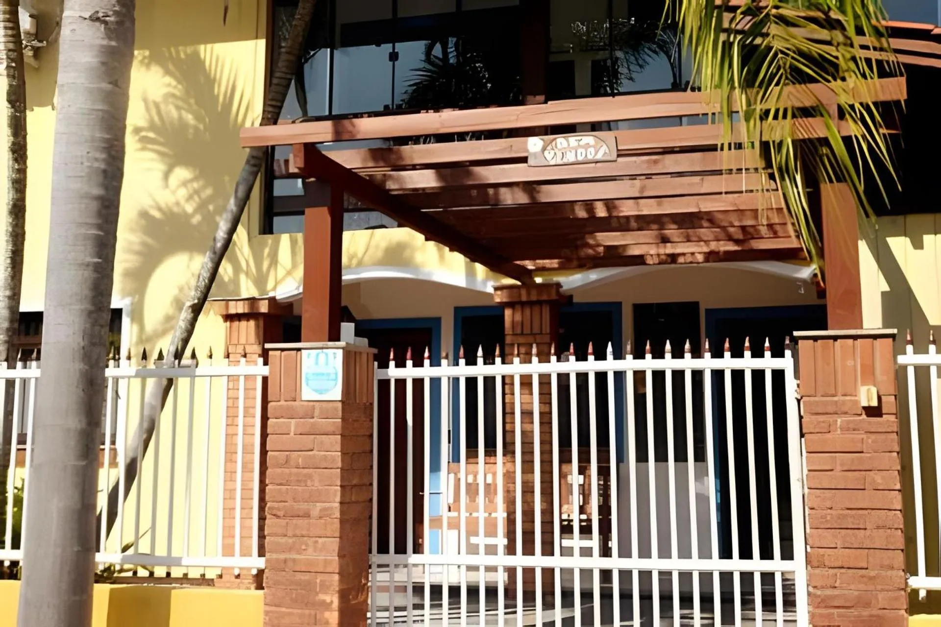 Pousada Estrela Mares