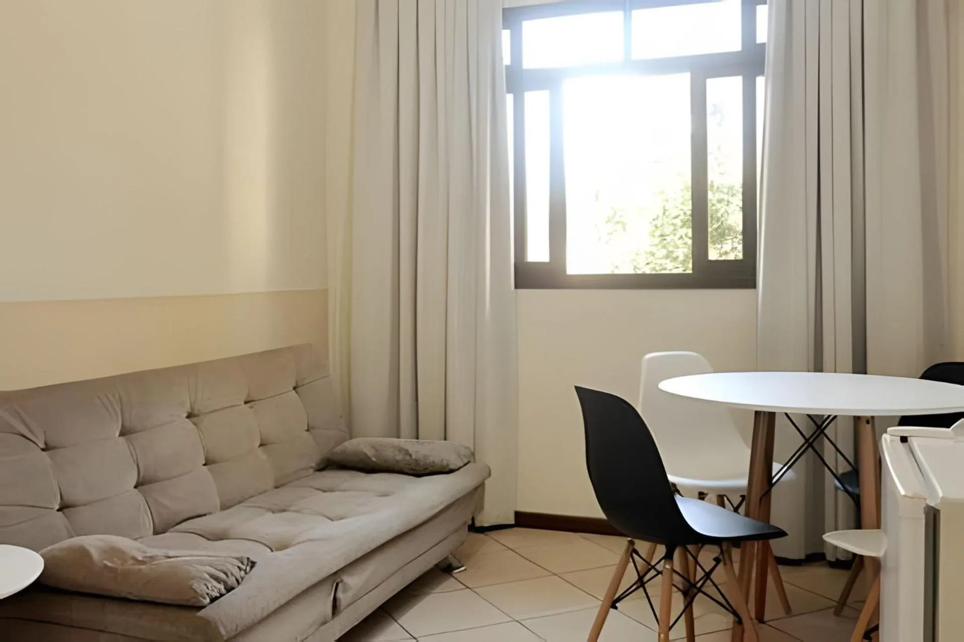 Pousada Estrela Mares