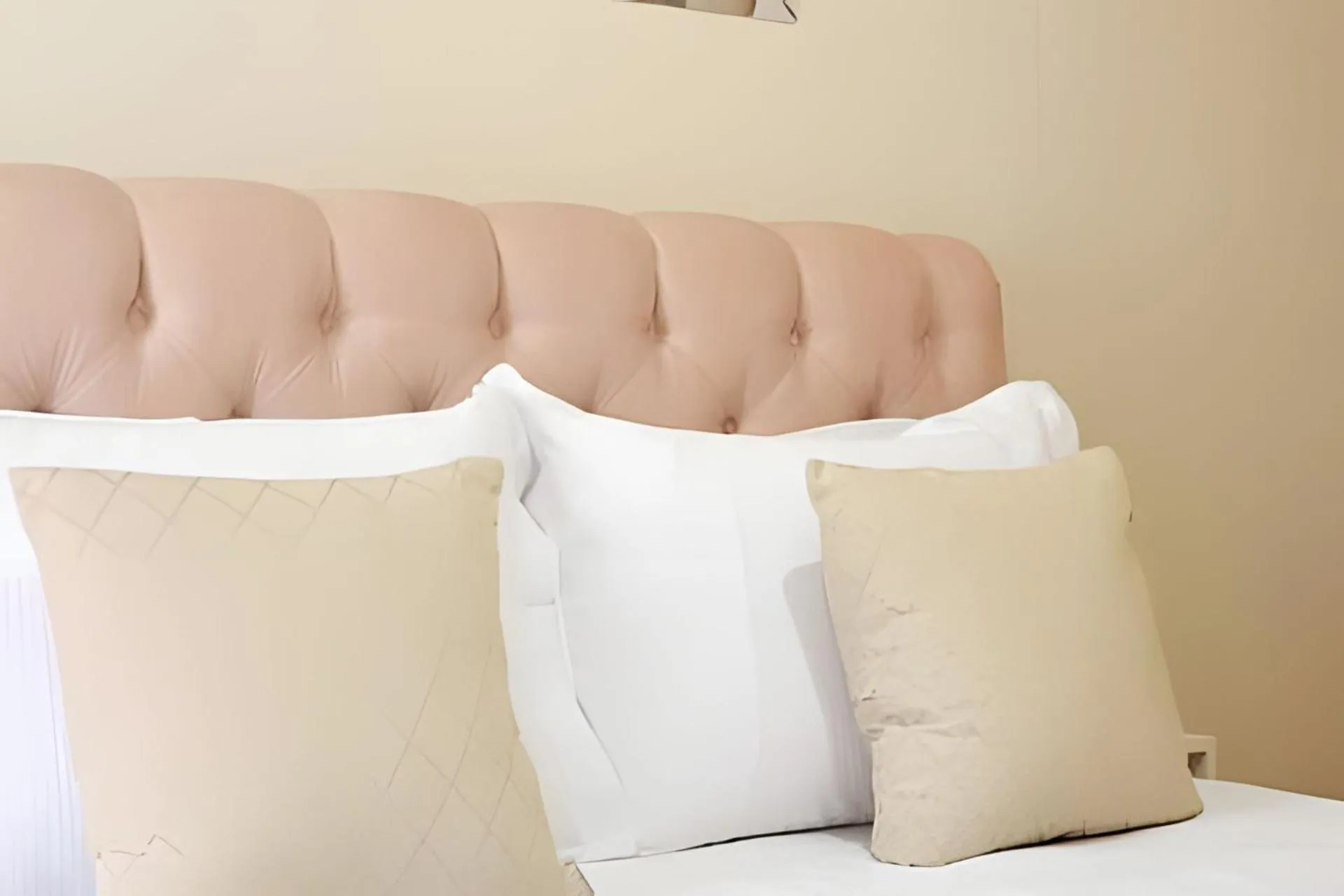 Bedroom, Bed in Pousada Estrela Mares