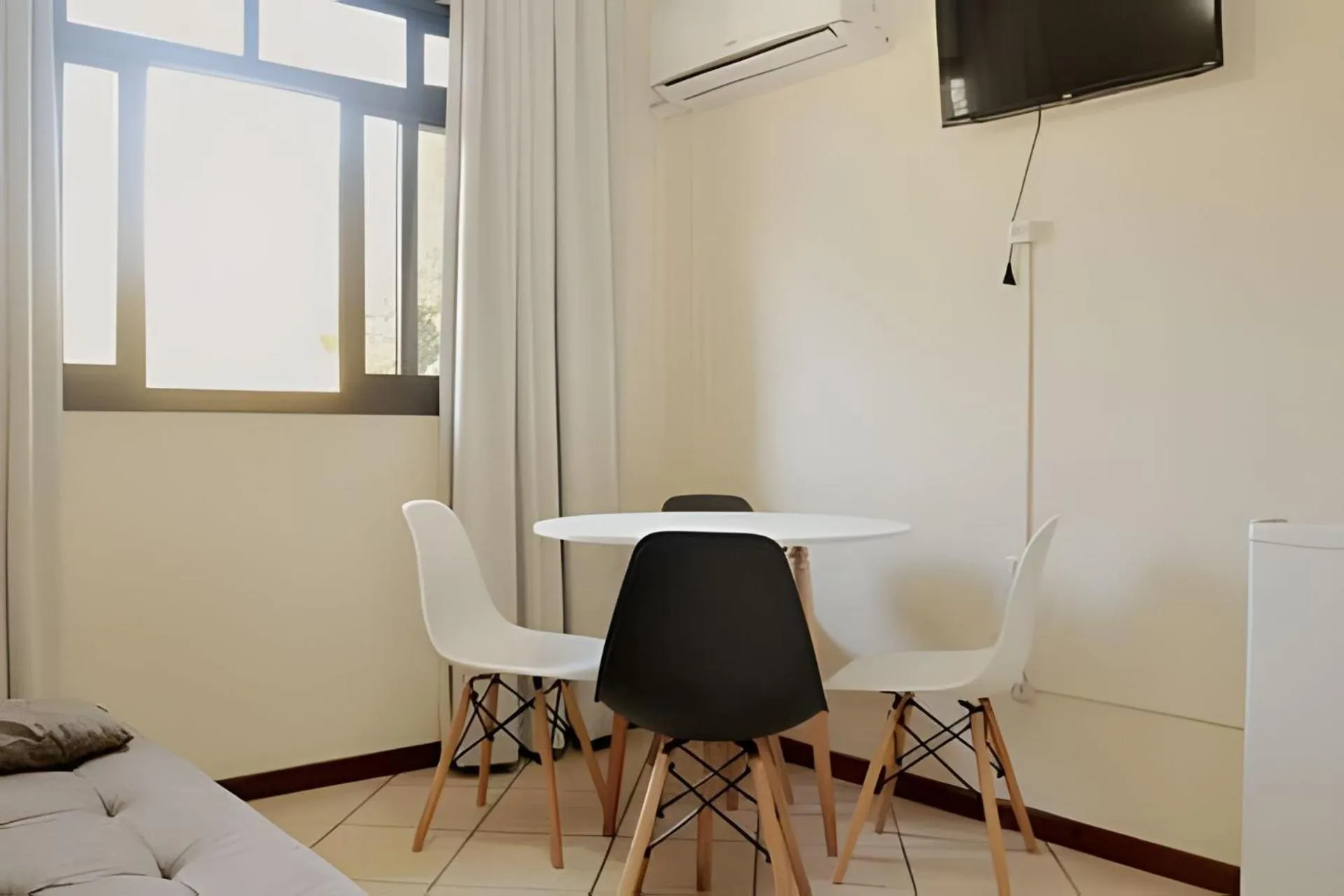 Pousada Estrela Mares