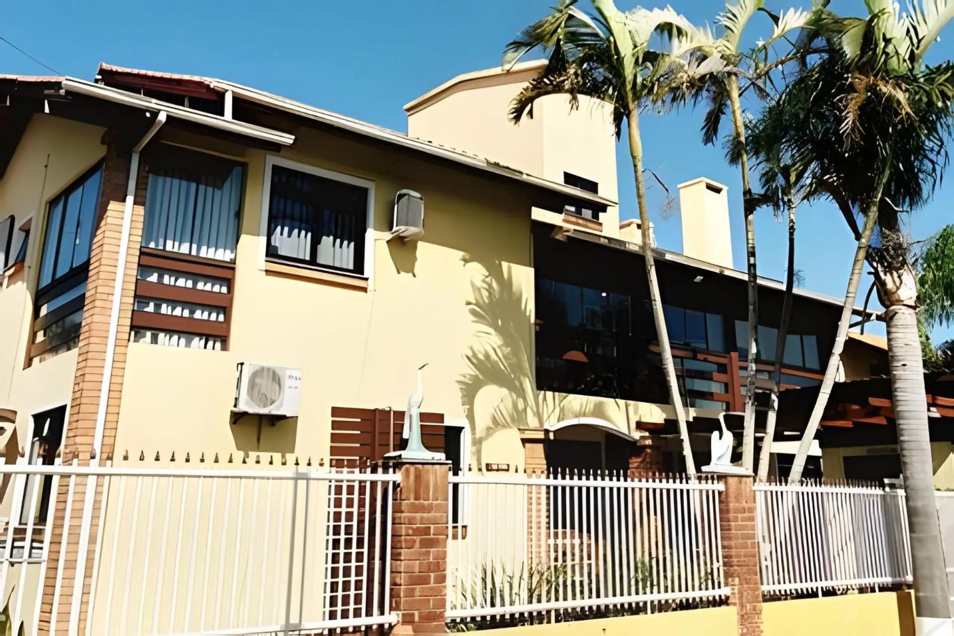 Pousada Estrela Mares