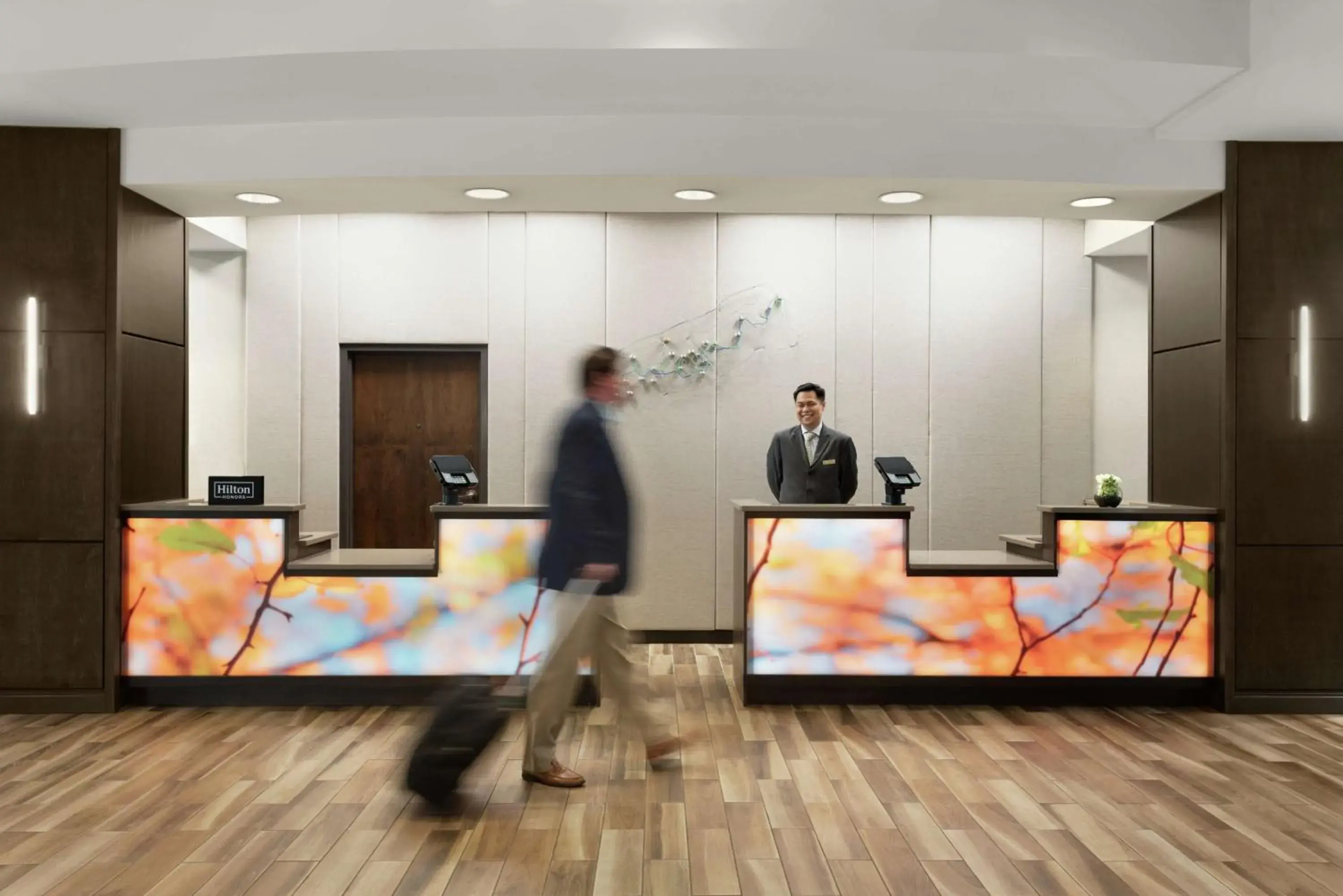 Lobby or reception in Embassy Suites by Hilton Atlanta Alpharetta Lobby or reception in Embassy Suites by Hilton Atlanta Alpharetta