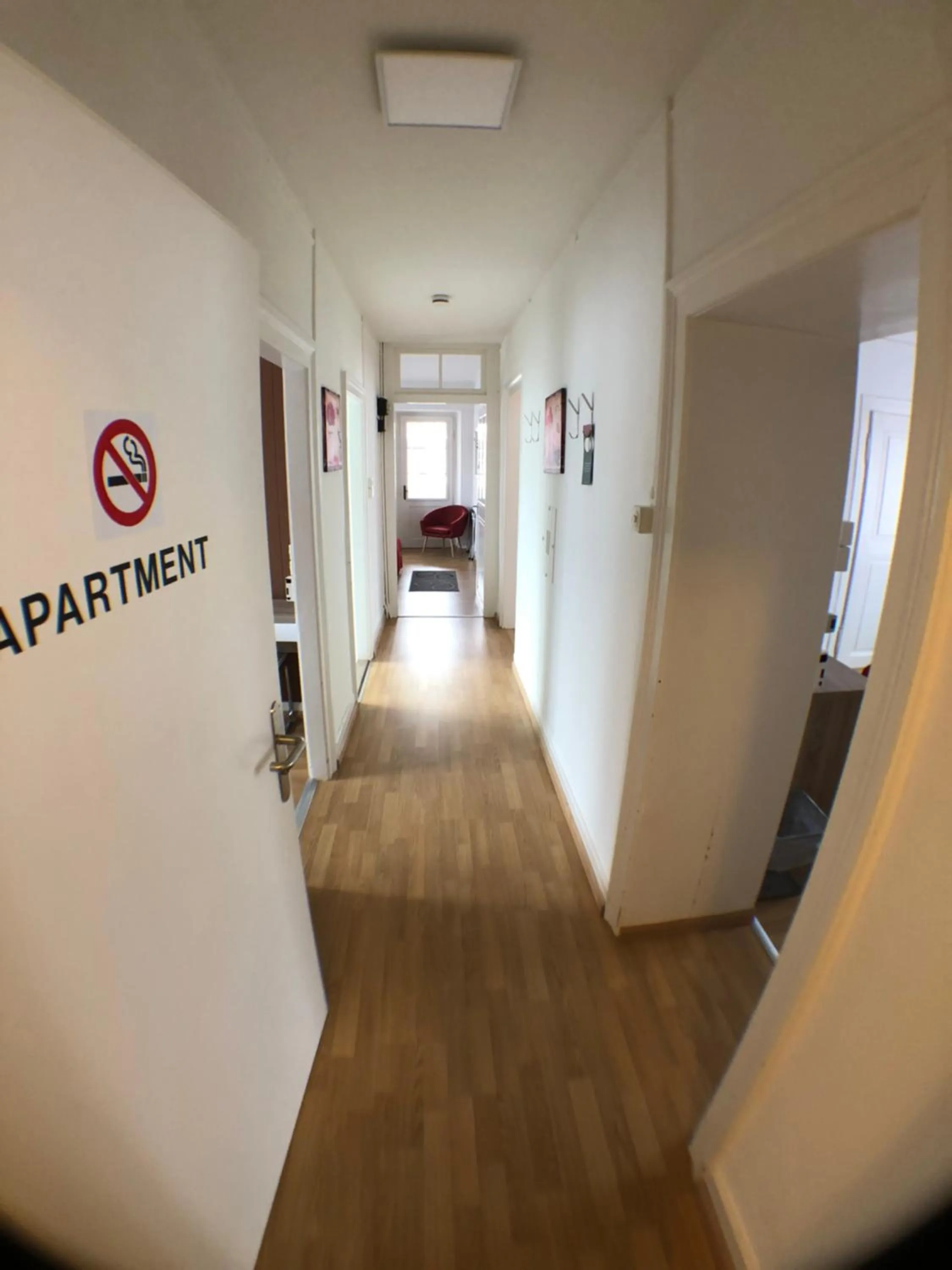 Family in Gasthof zur Saline