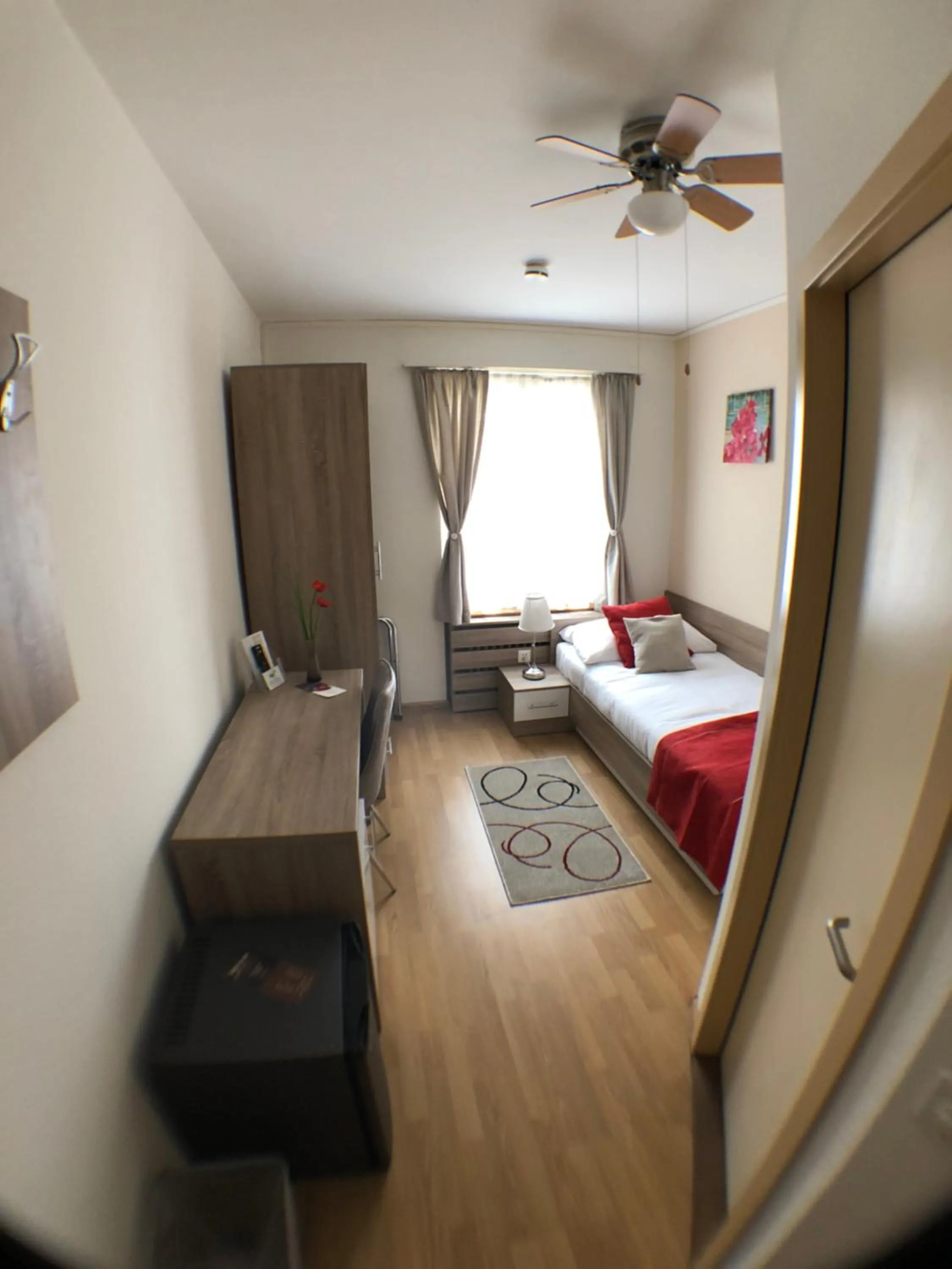 Street view, Bed in Gasthof zur Saline