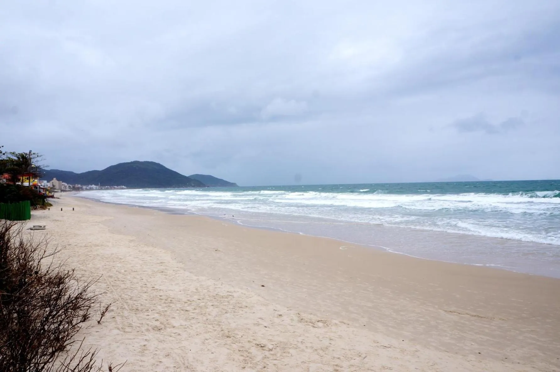 Neighbourhood in Florinn Praia Hotel