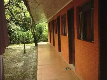 Pousada do Carlito