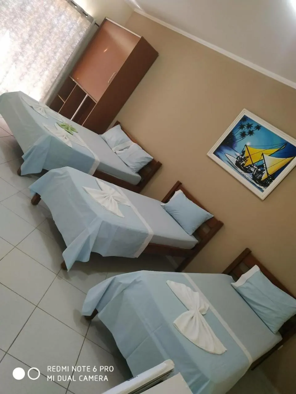 Deluxe Family Suite in Suítes Ubatuba Praia da Lagoinha