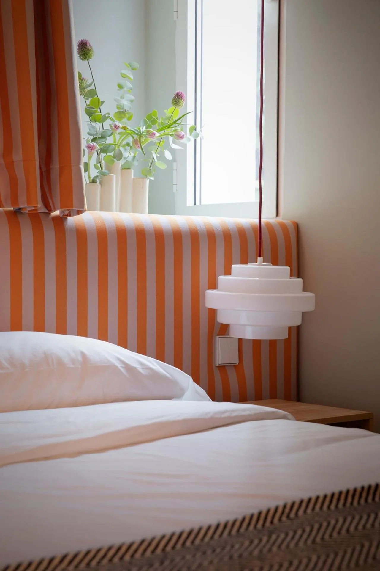 Small Double Room in Armesto Rooms