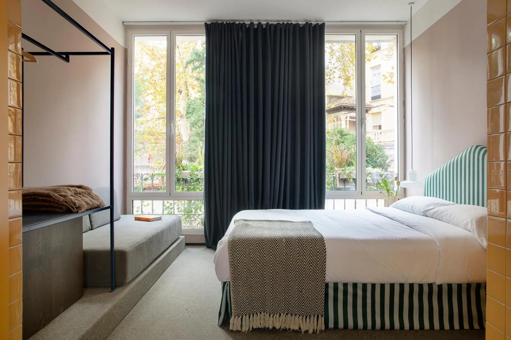 Armesto Rooms