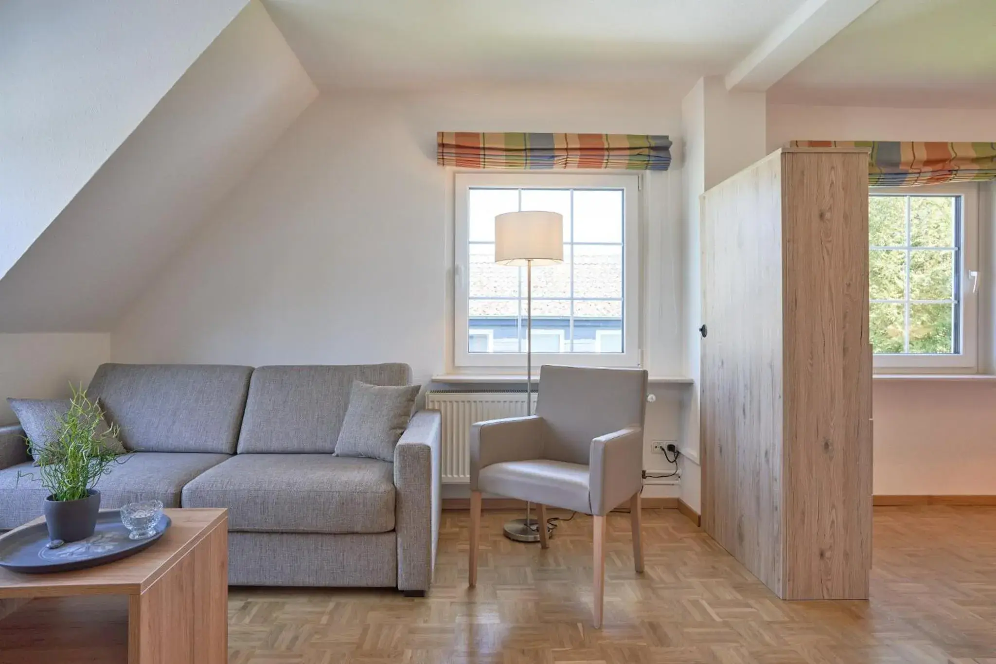 Living room, Seating Area in Hotel Weisser Hof