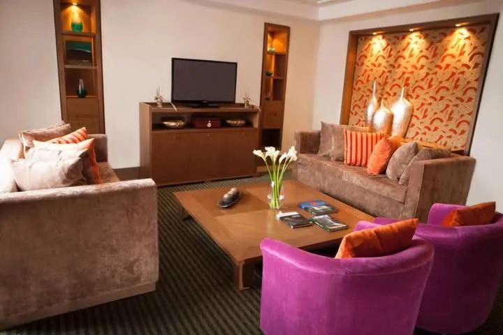 Hesperia WTC Valencia