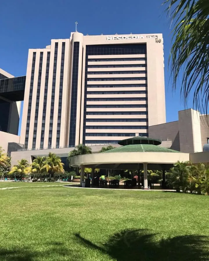 Hesperia WTC Valencia