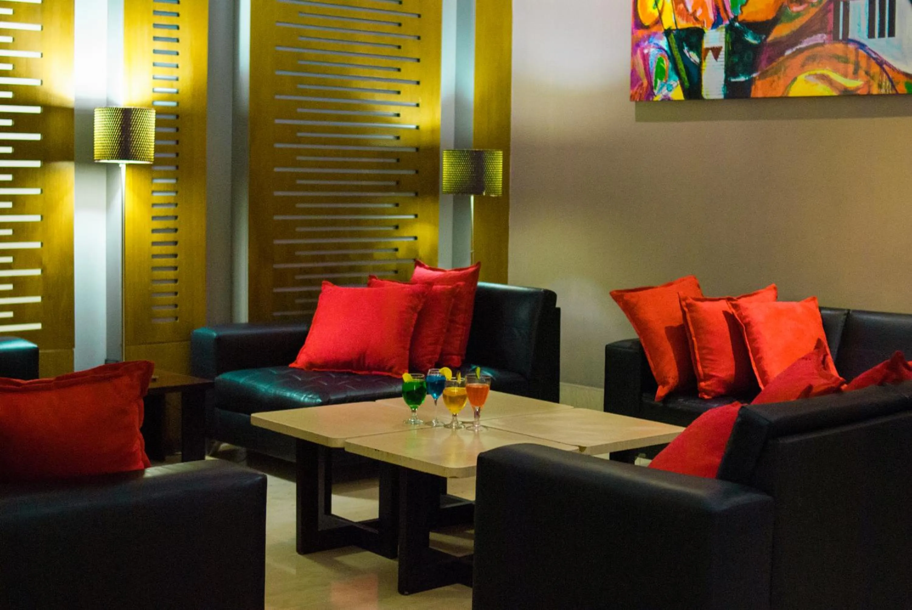 Nightclub / DJ in Hesperia WTC Valencia