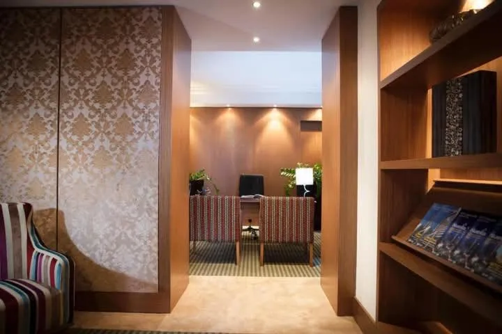 Hesperia WTC Valencia