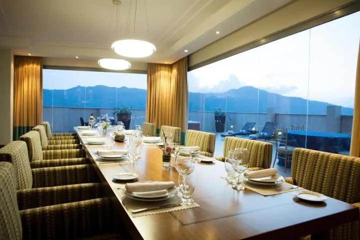 Hesperia WTC Valencia