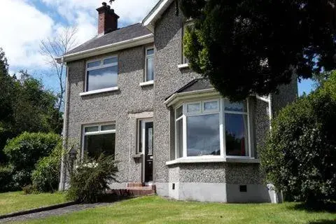 Hallmount House - Belfast Hallmount House - Belfast