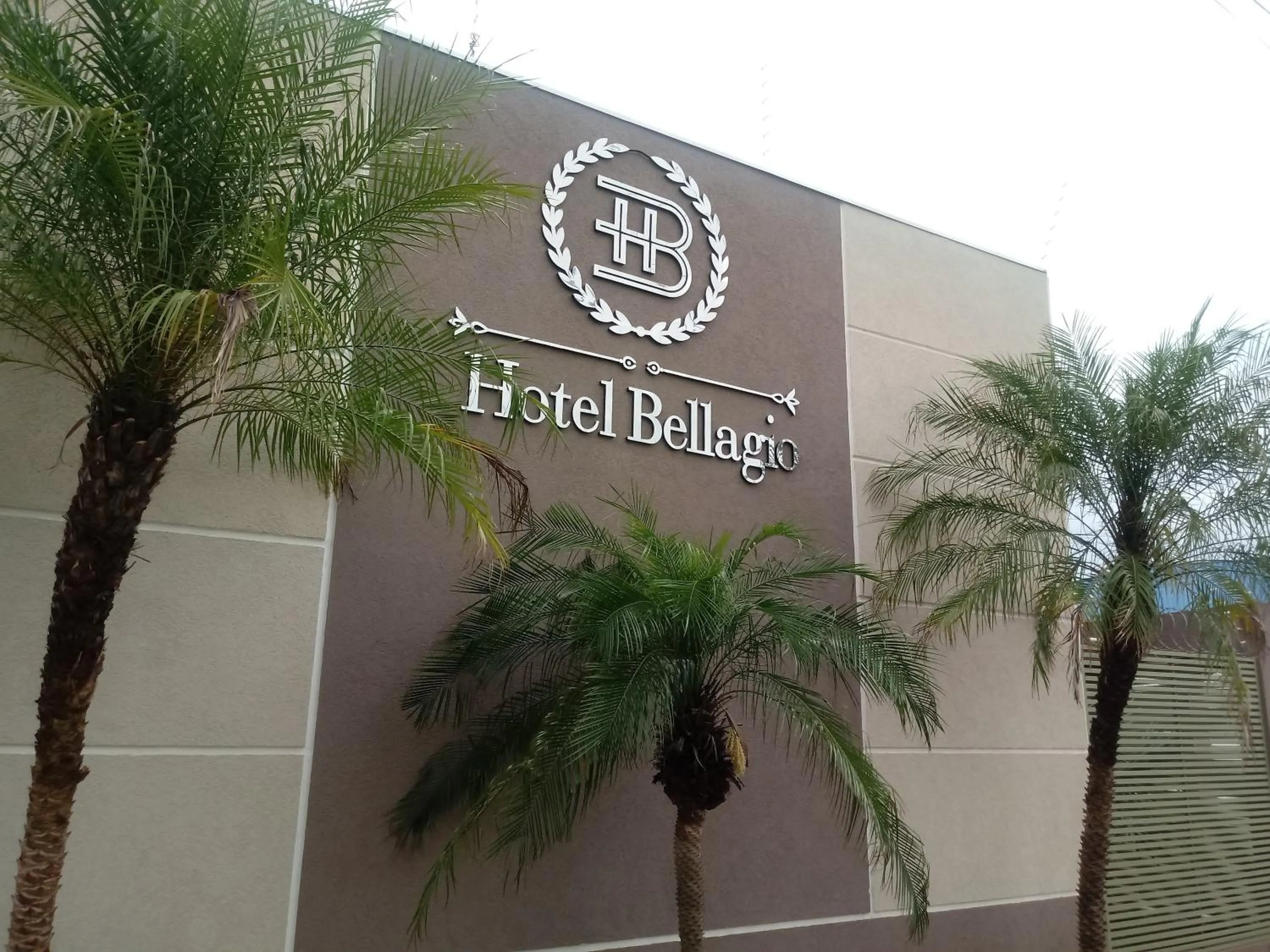 Hotel Bellagio