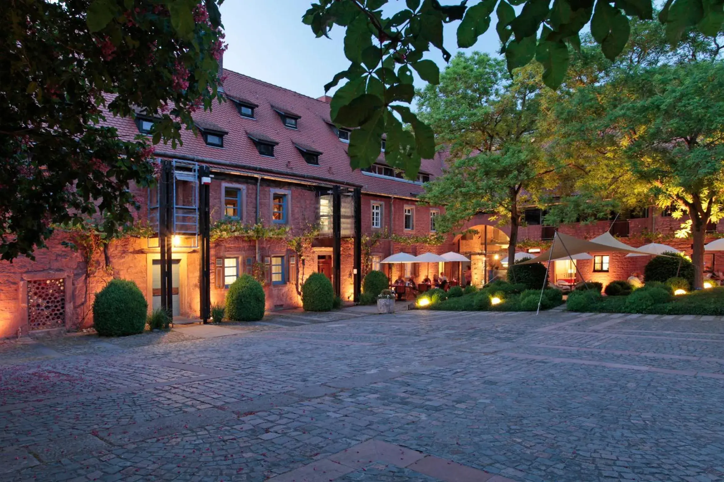 Mühle am Schlossberg Mühle am Schlossberg