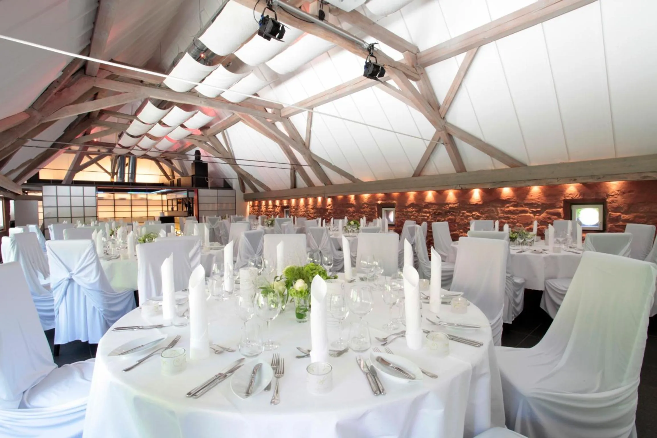 Banquet/Function facilities in Mühle am Schlossberg