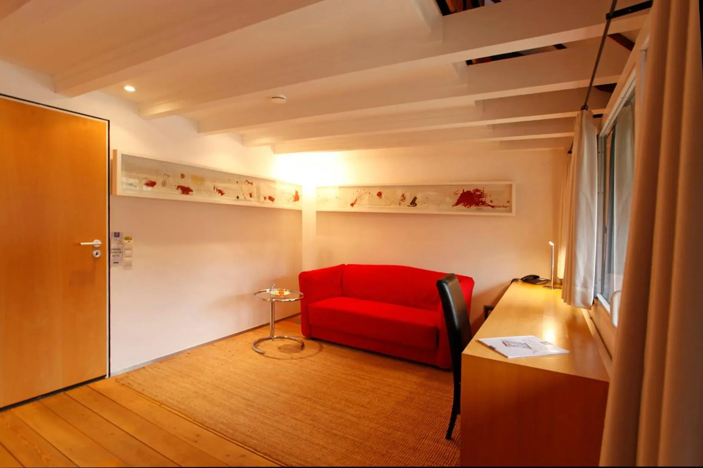 Double Room with Balcony in Mühle am Schlossberg Double Room with Balcony in Mühle am Schlossberg