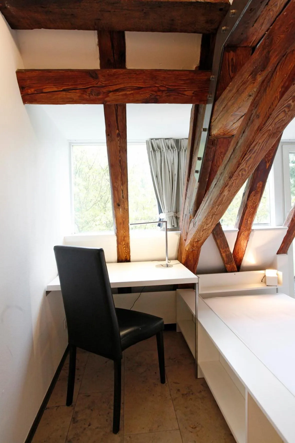 Photo of the whole room in Mühle am Schlossberg