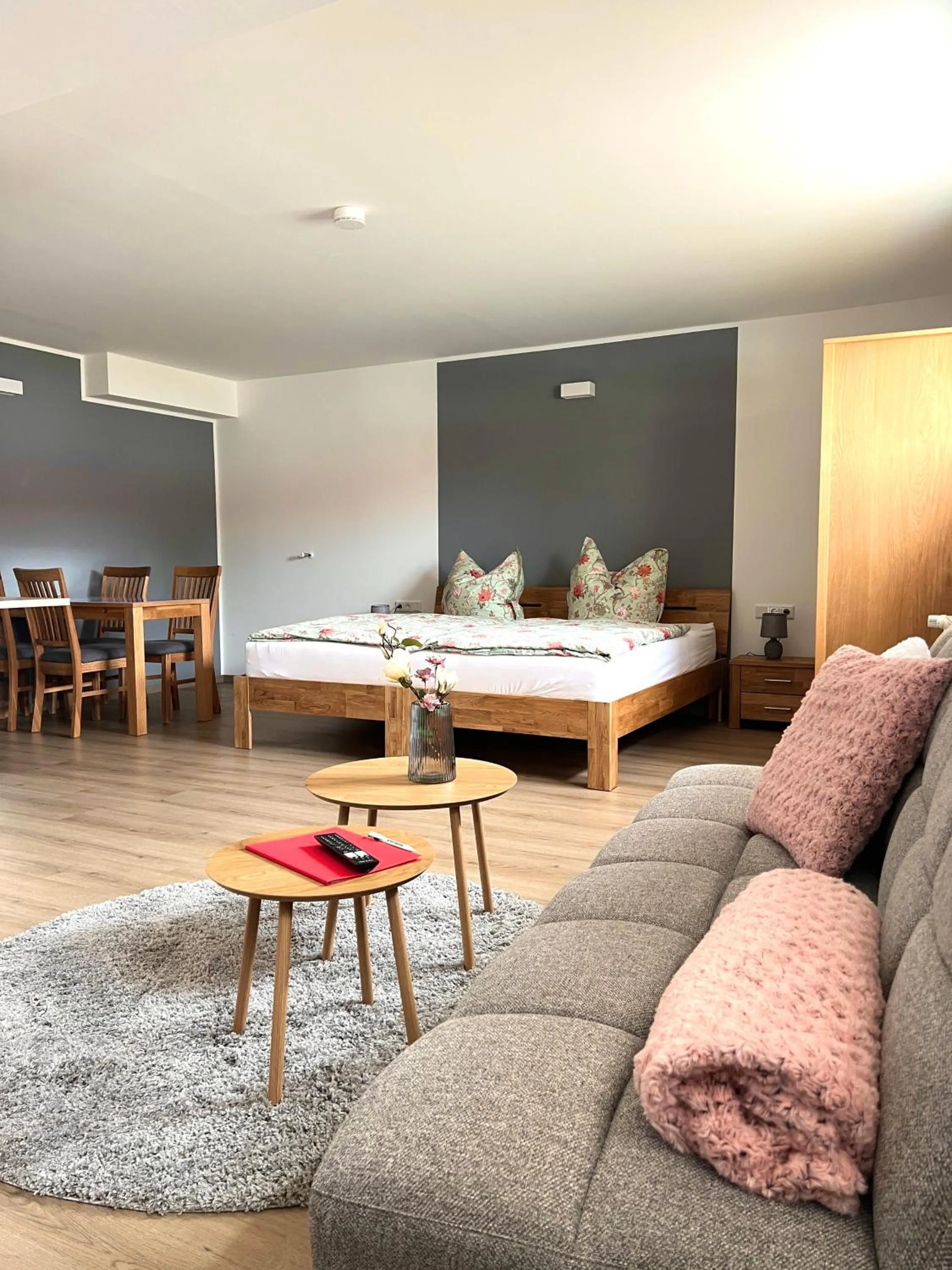 Triple Room - single occupancy - Disability Access in Pader-Motel