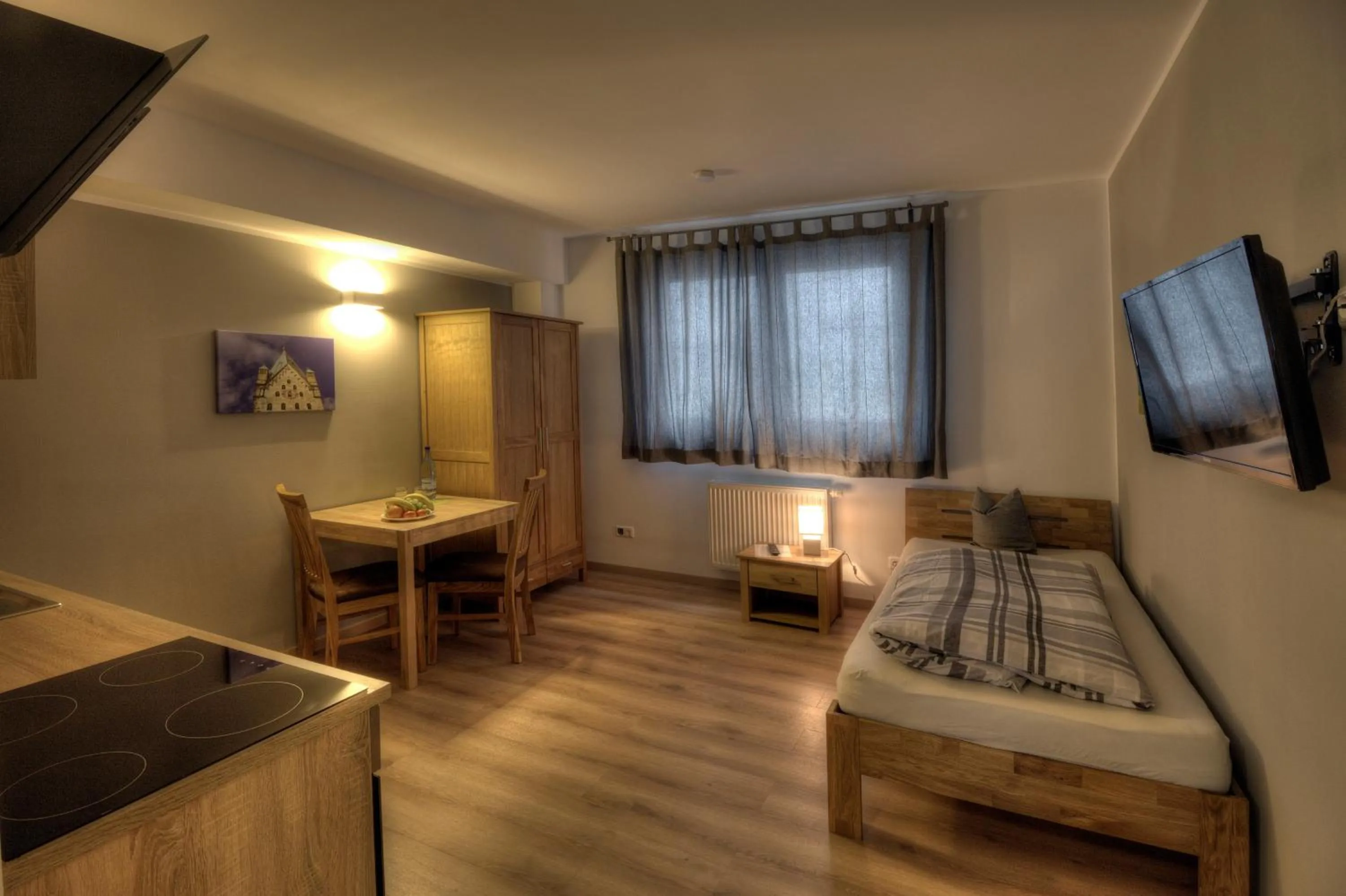 Apartment in Pader-Motel