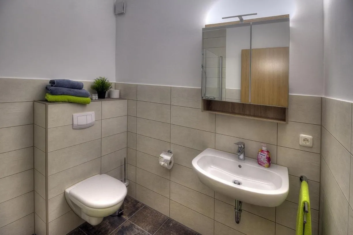 Apartment in Pader-Motel