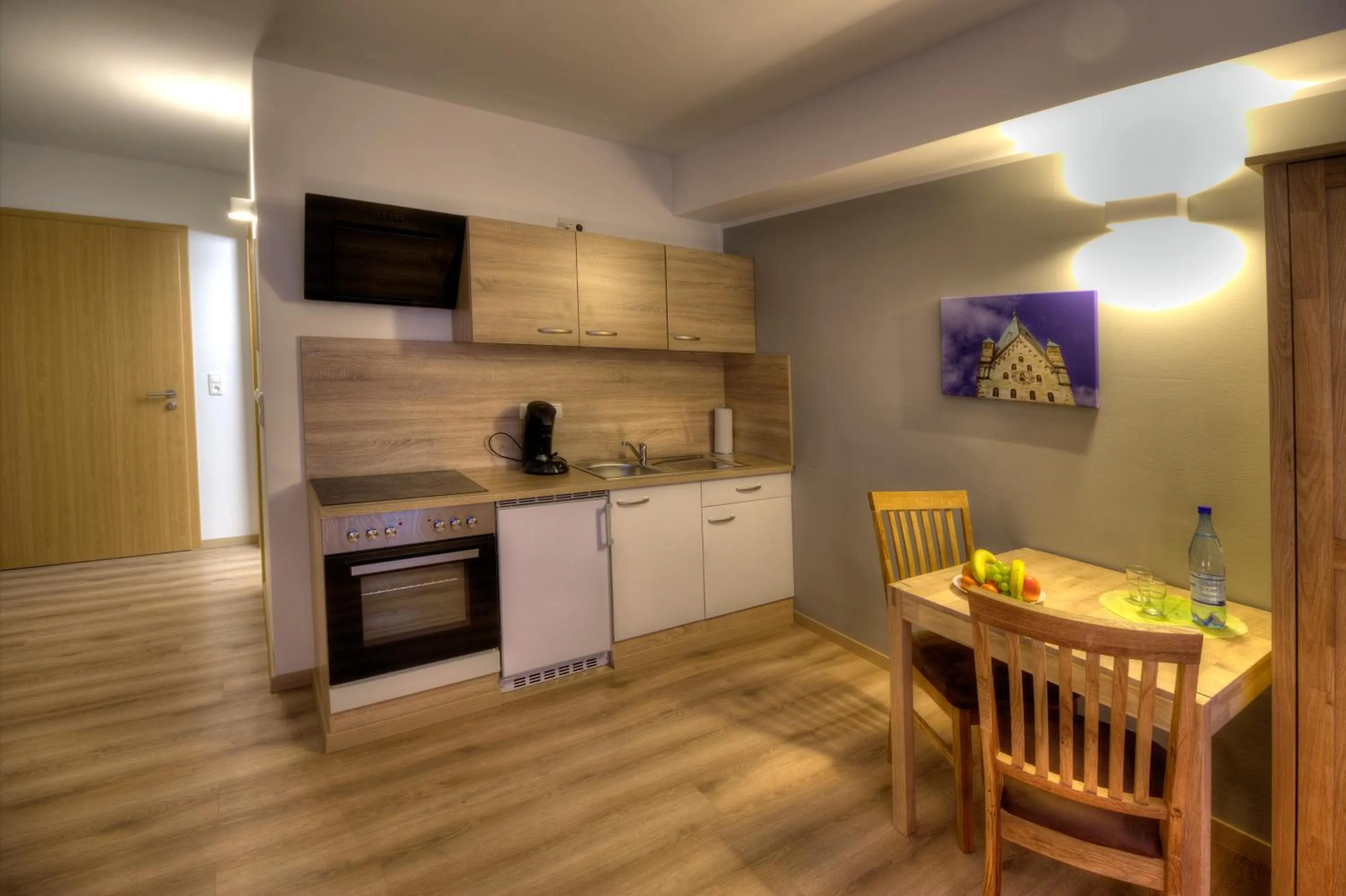 Apartment in Pader-Motel