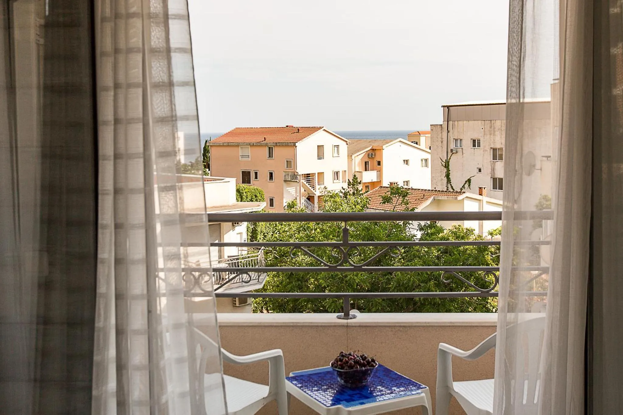Apartments Alesia Bečići