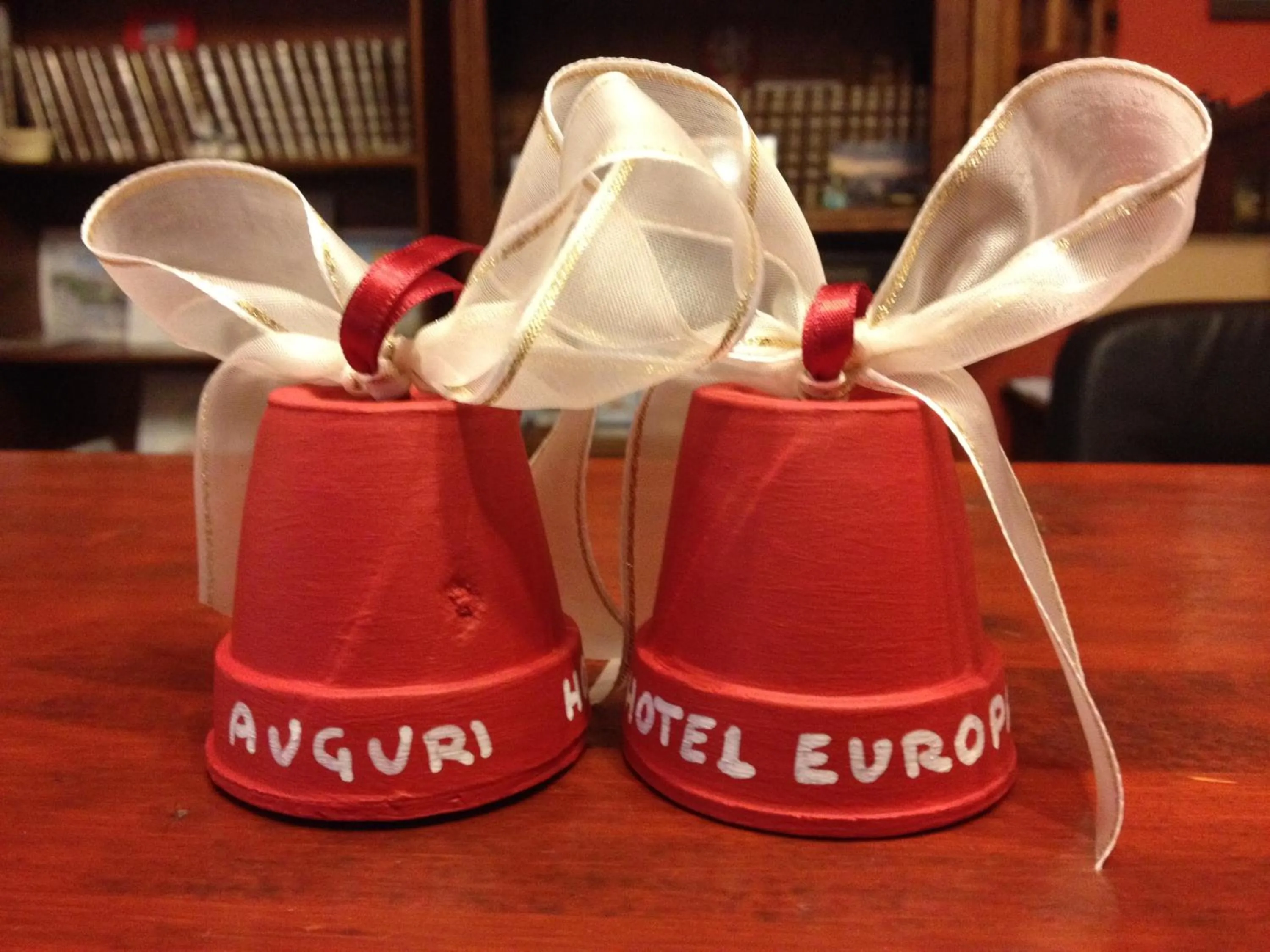 Other in Hotel Europa