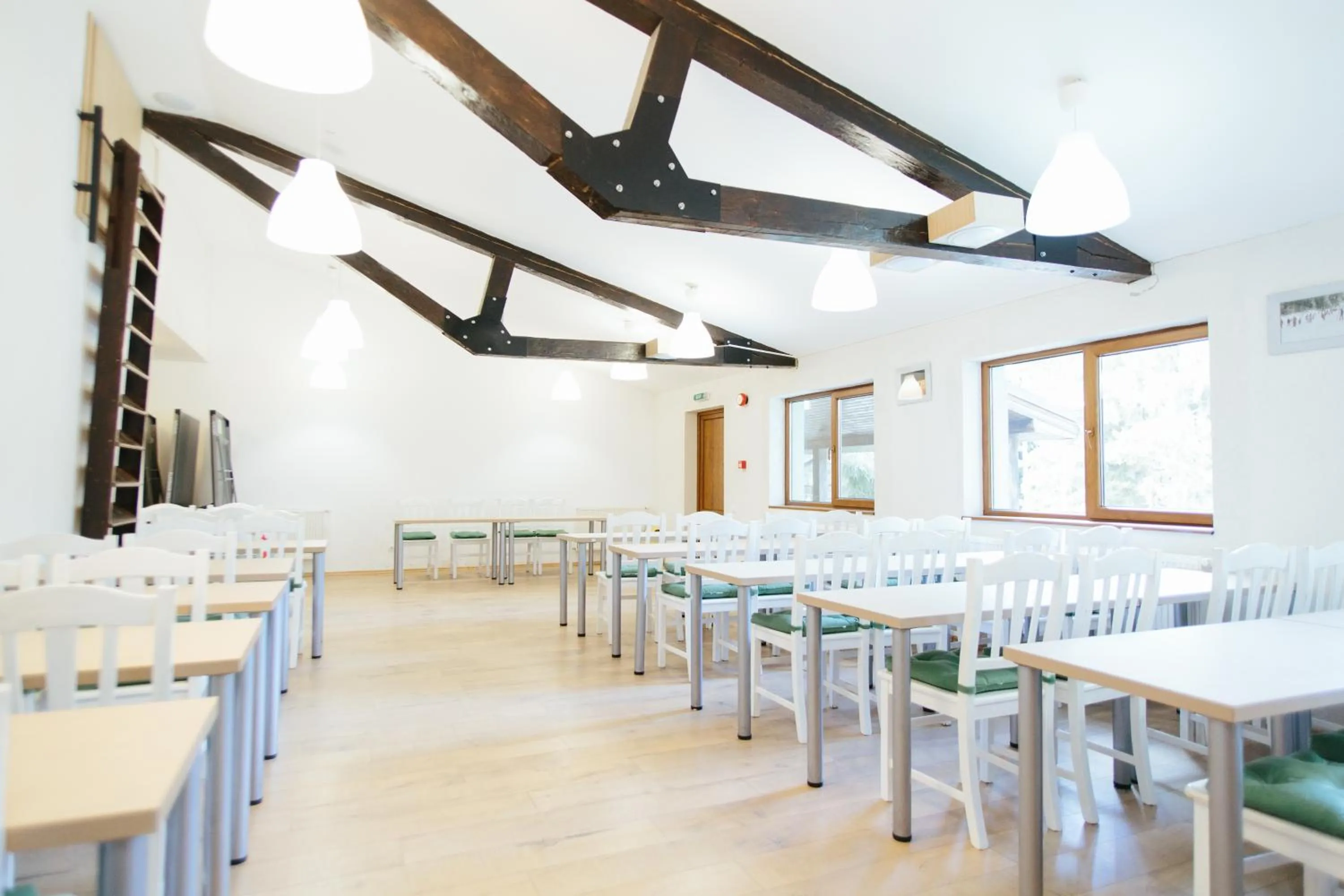Meeting/conference room in Hotel Superski