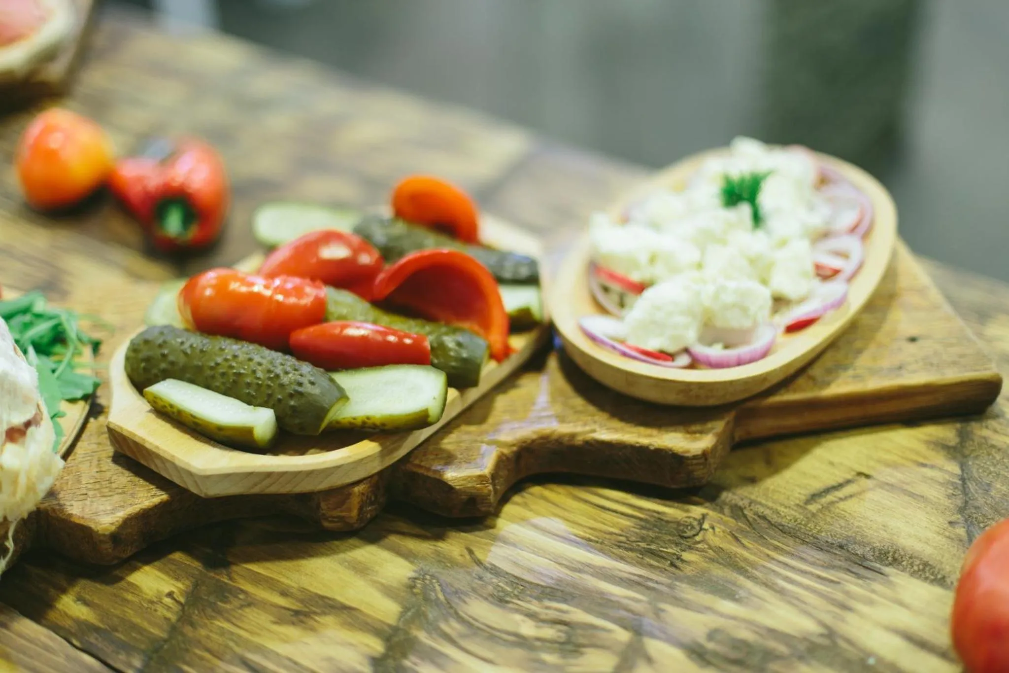 Food in Hotel Superski