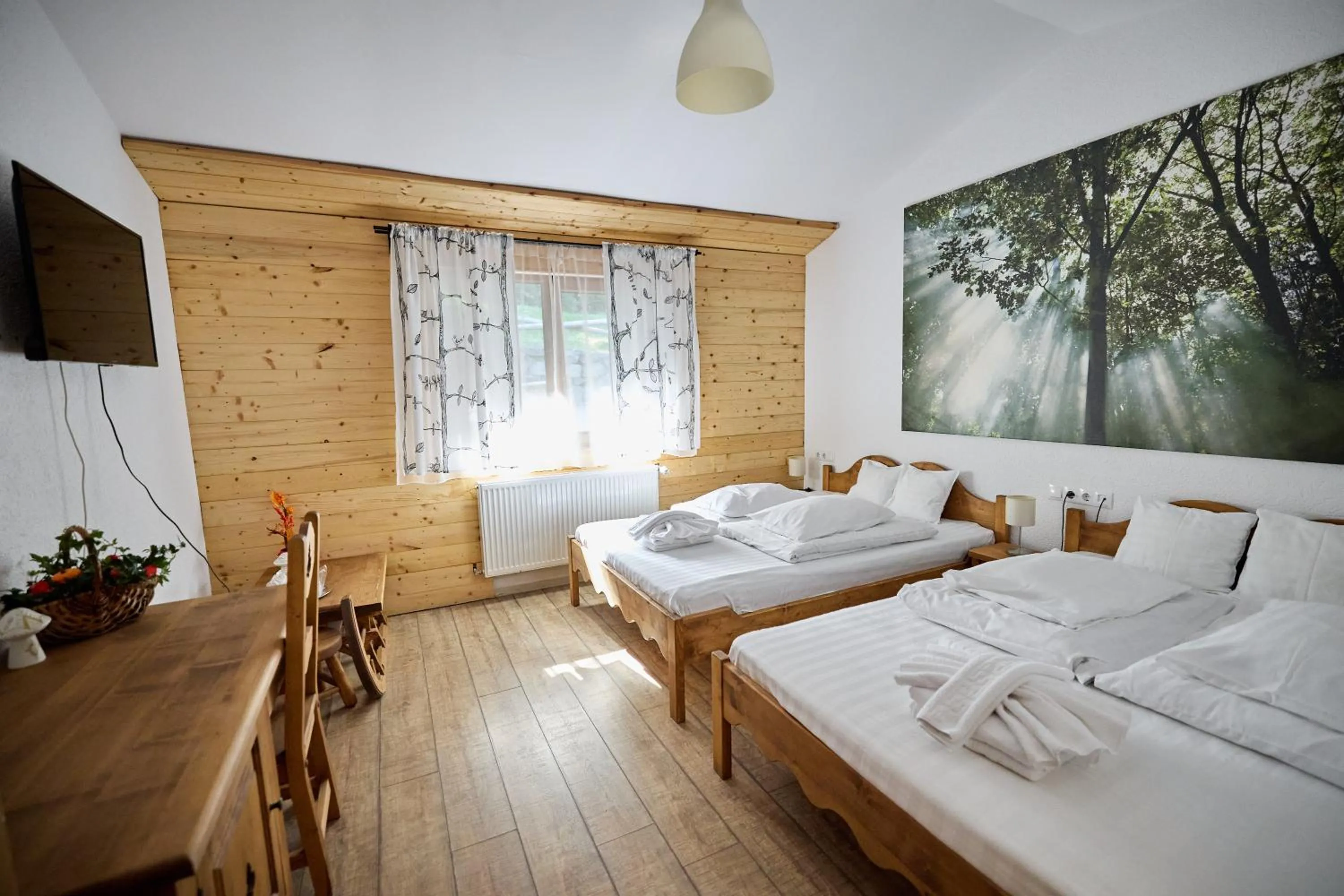 Photo of the whole room, Bed in Hotel Superski
