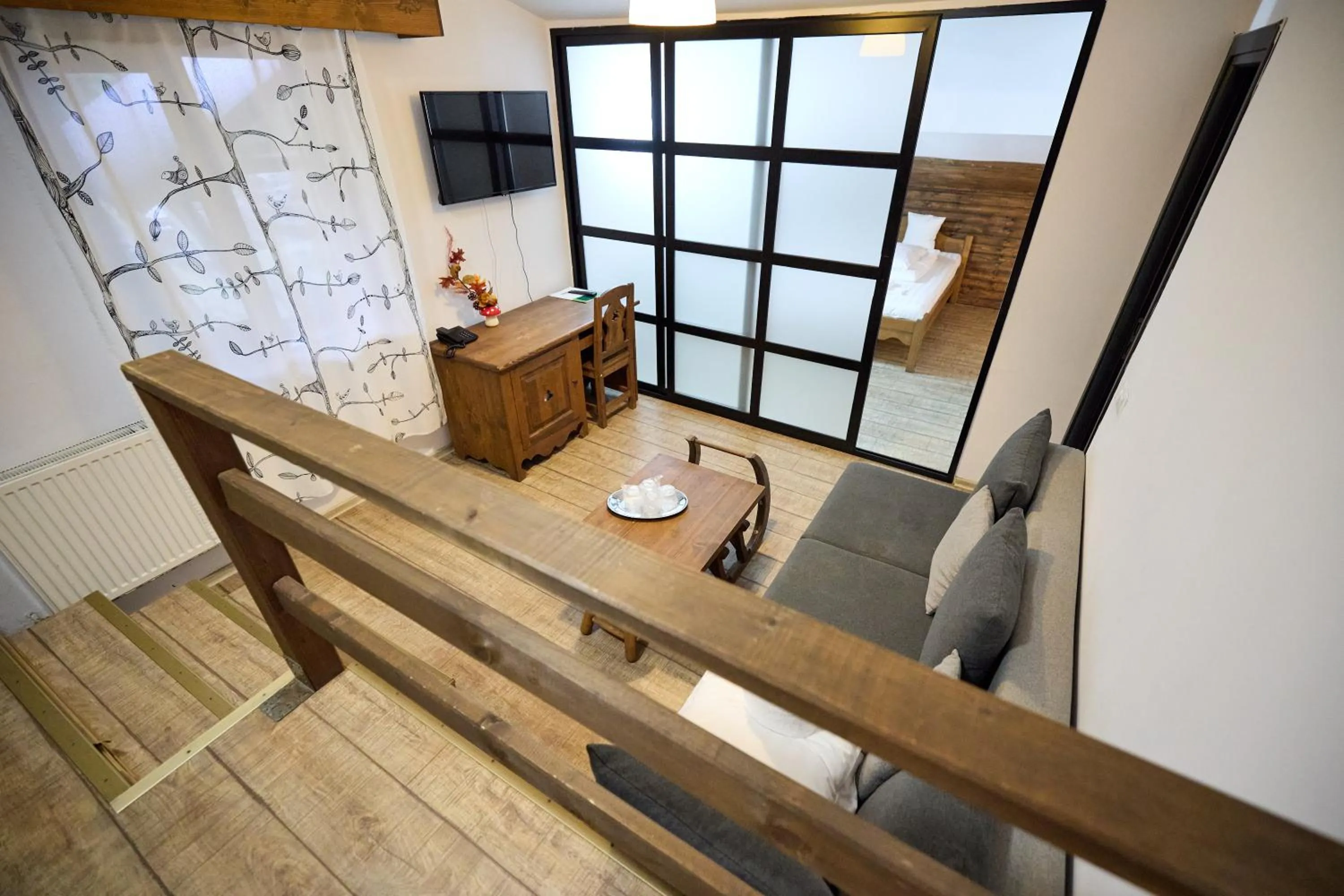 Photo of the whole room in Hotel Superski