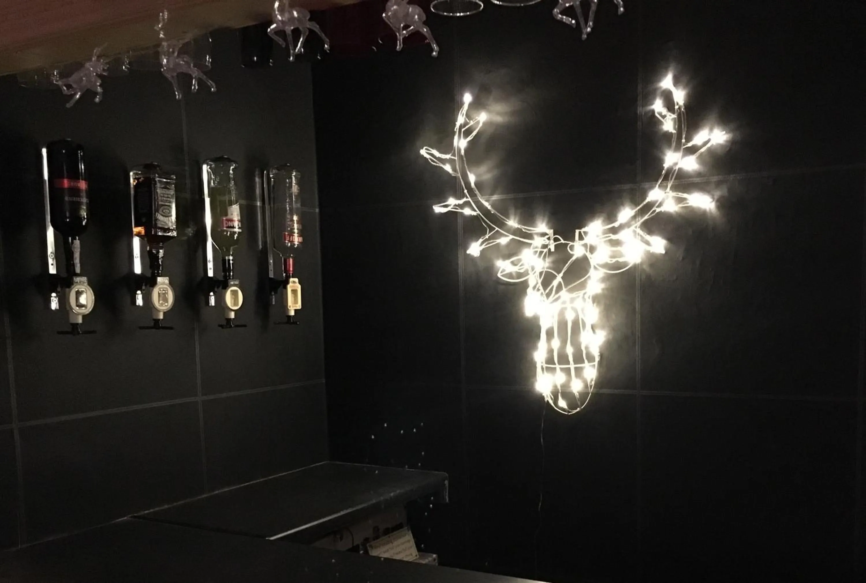 The Elk