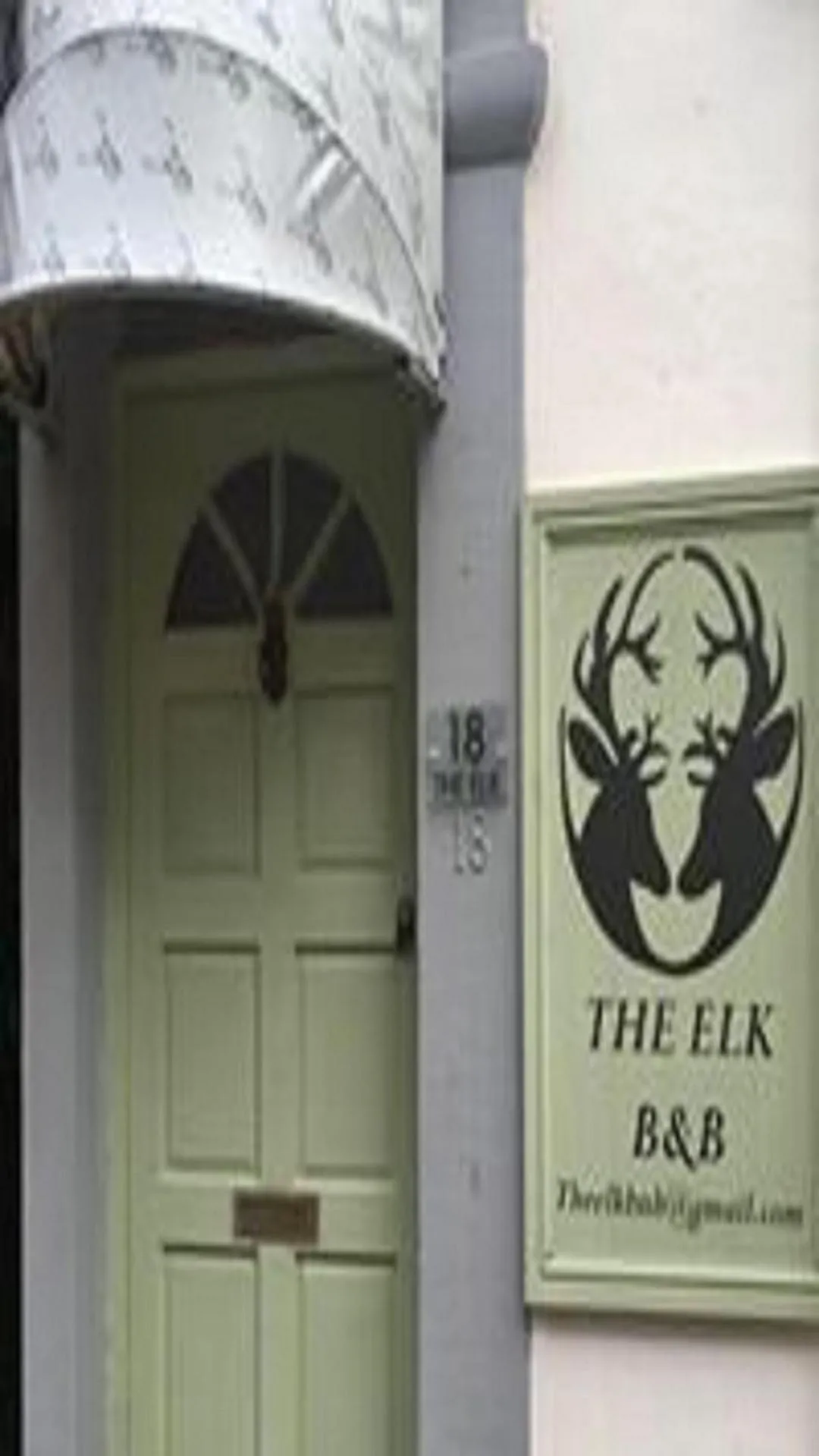 The Elk