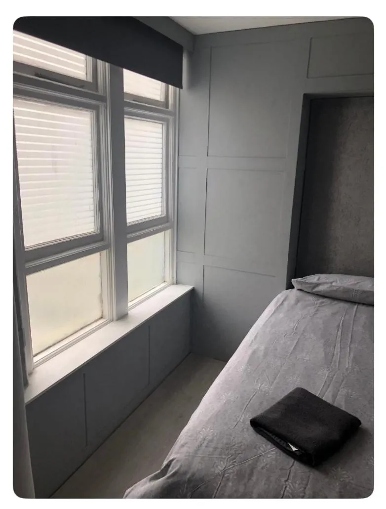 Bed in The Elk