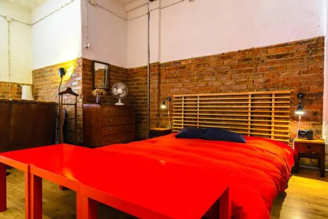Loft - Downtown / Castle - historic