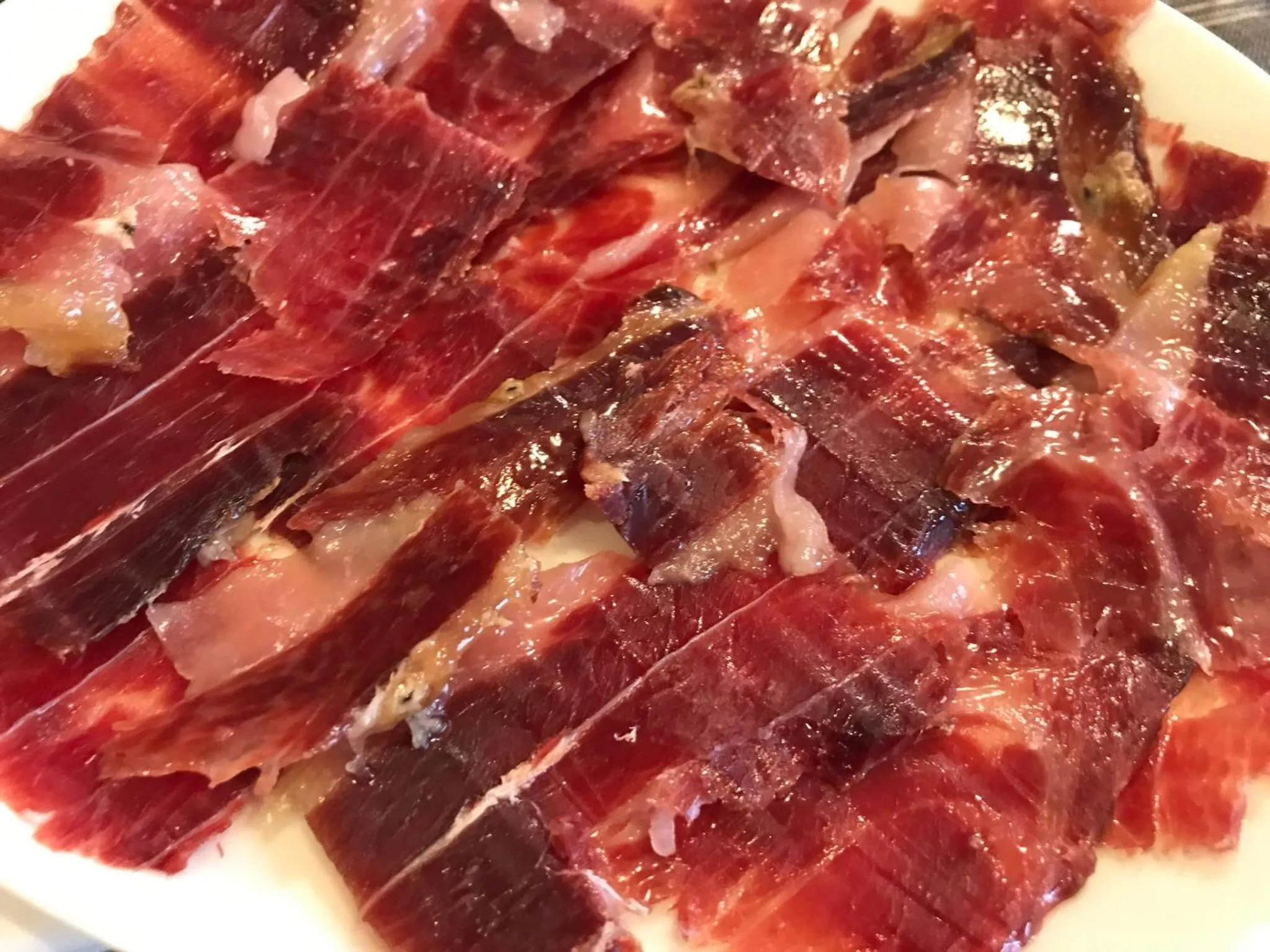 Restaurant/places to eat in Hotel Llafranch