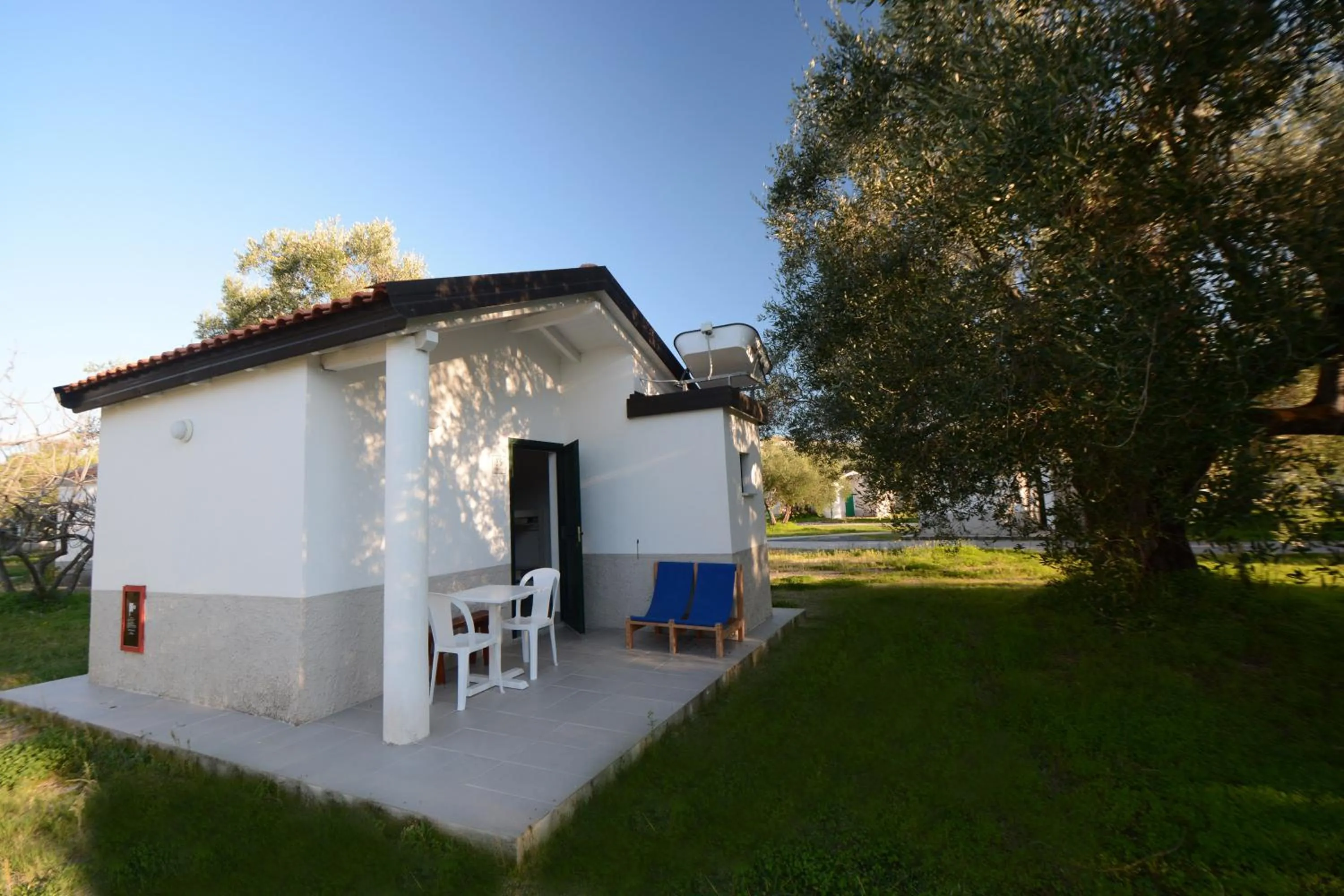 Villaggio Turistico Elea