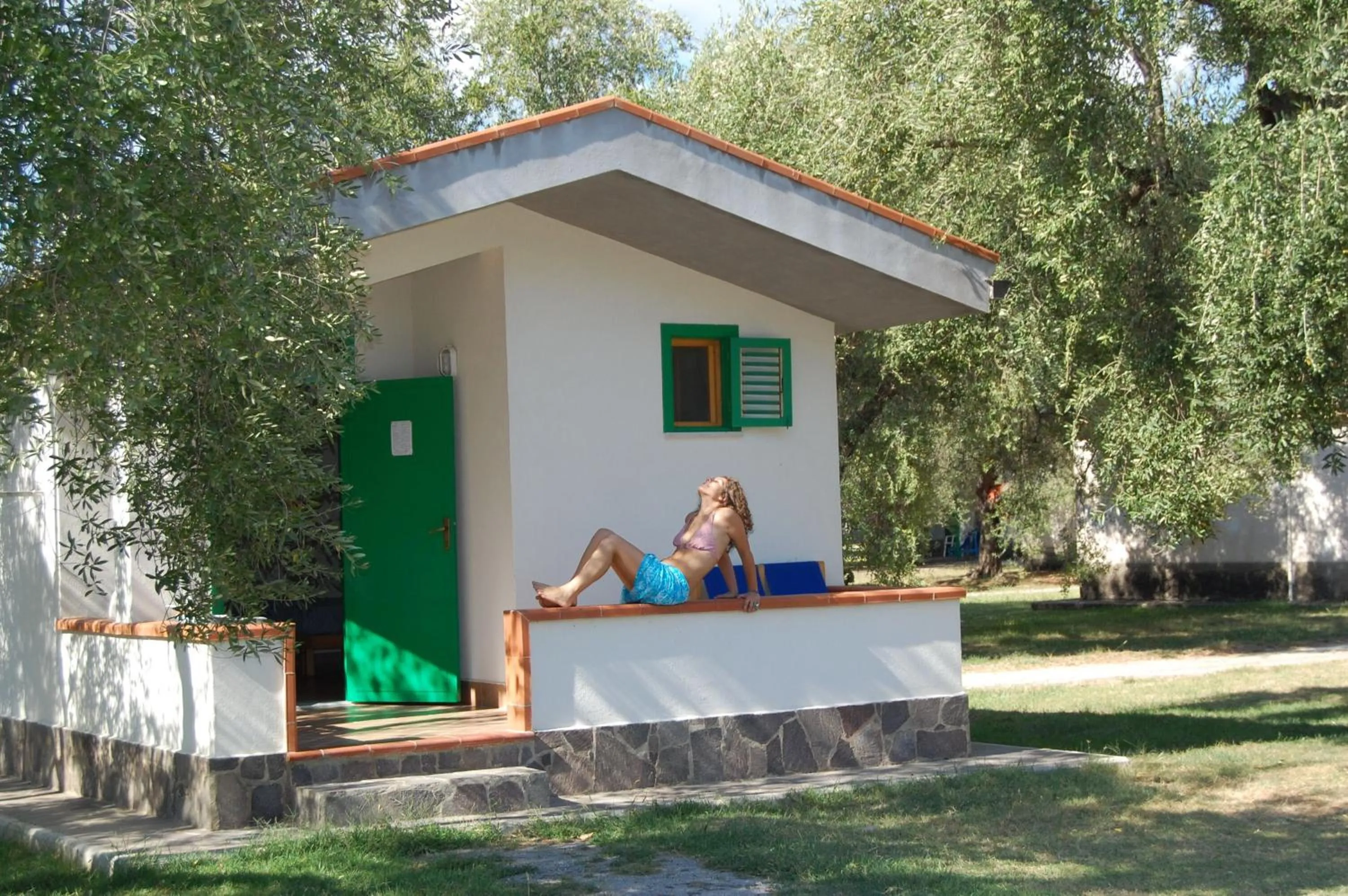 Villaggio Turistico Elea