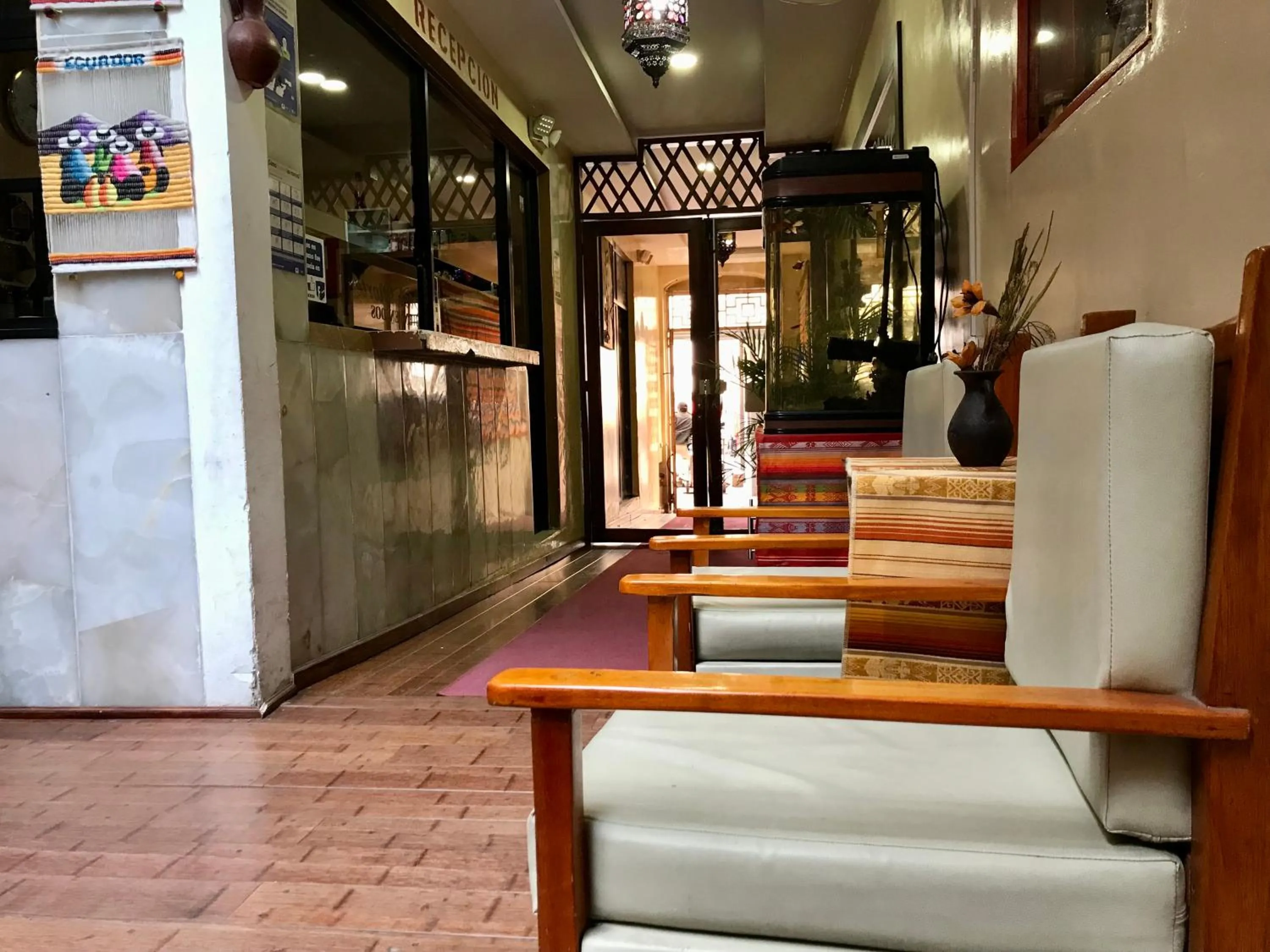 Hotel Norte