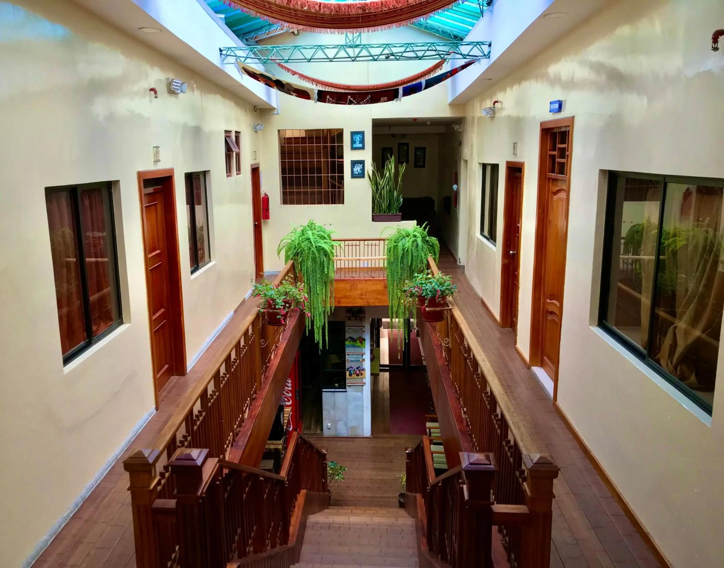 Hotel Norte