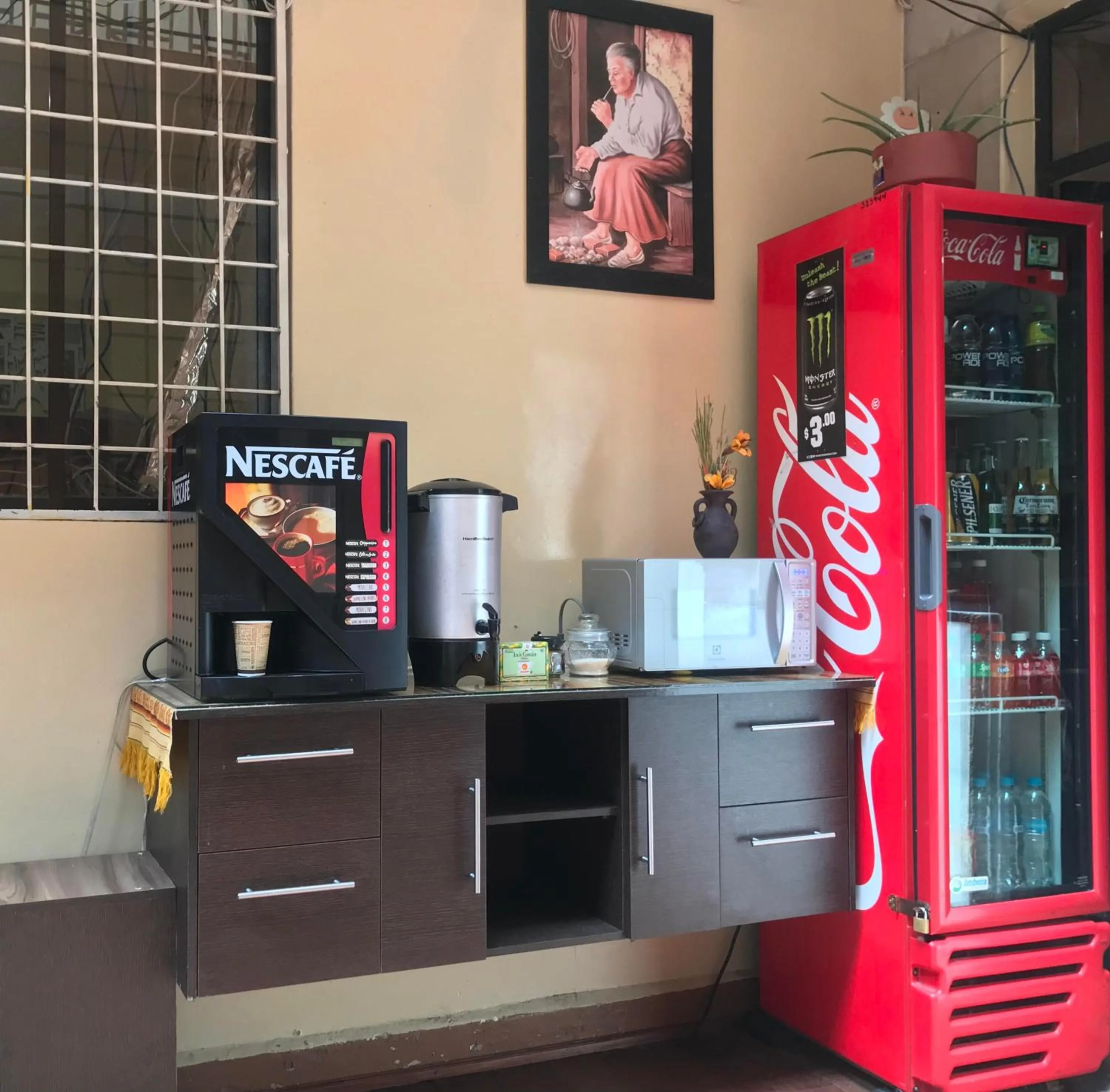 Hotel Norte