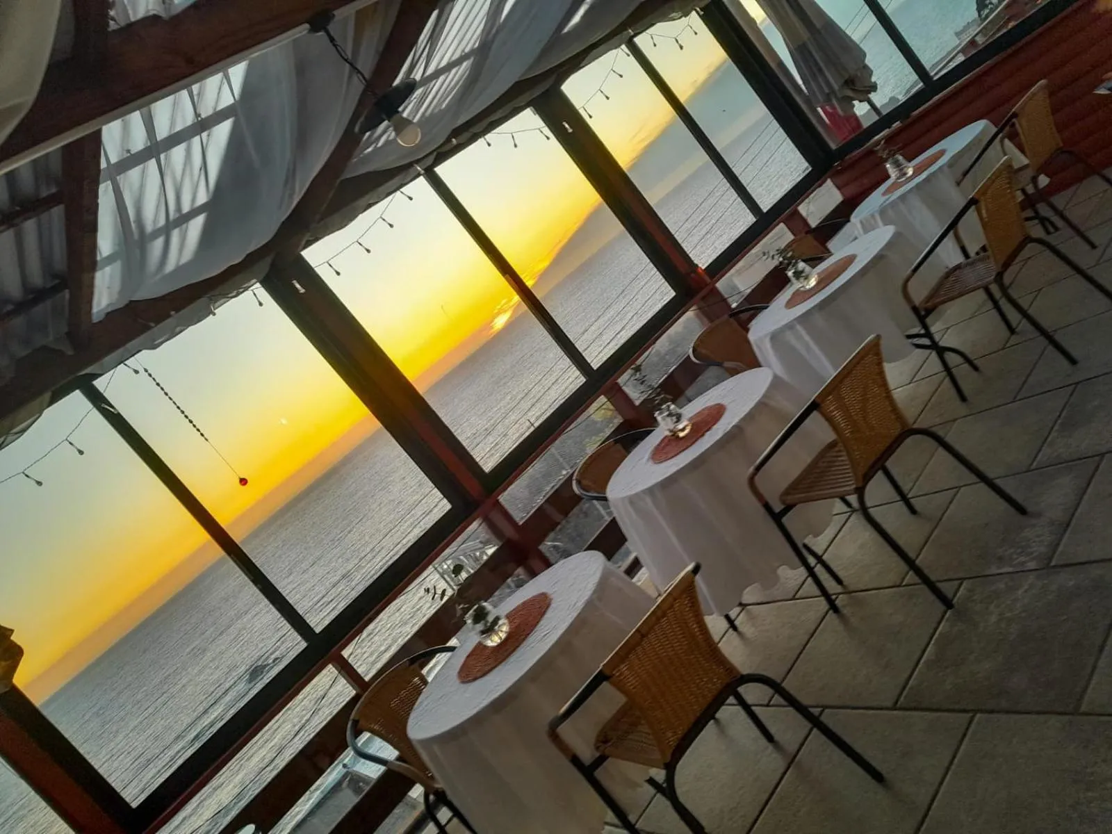 Banquet/Function facilities in Hotel Bianca Boutique